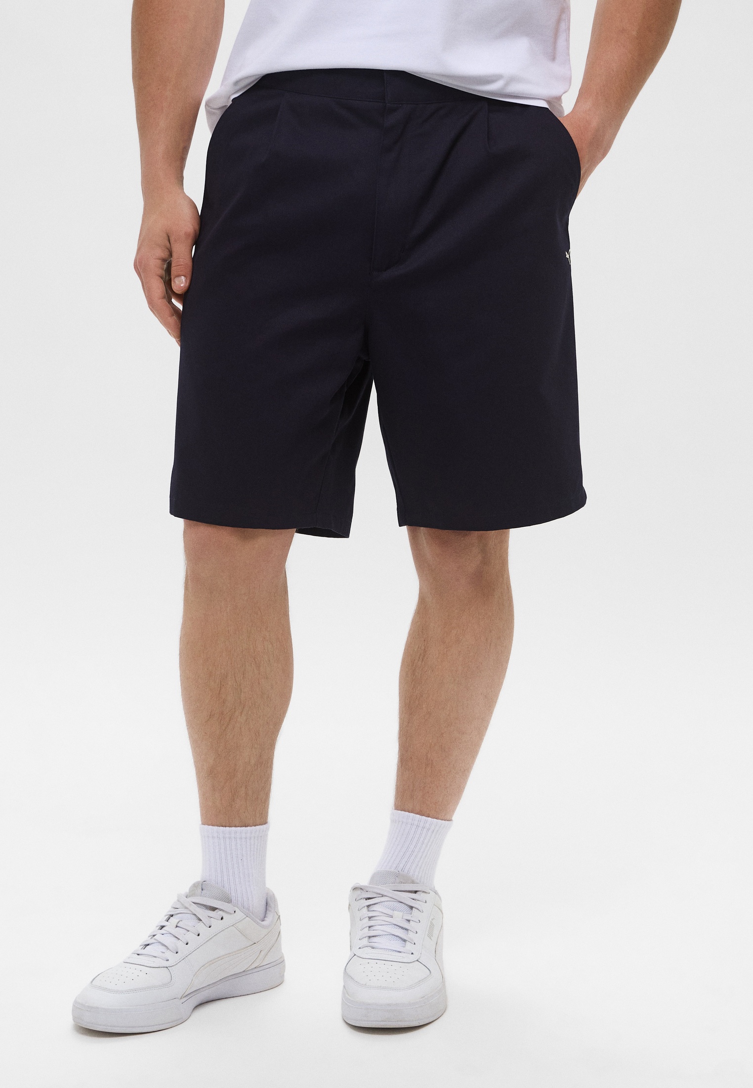 Мужские шорты Puma (Пума) 629350