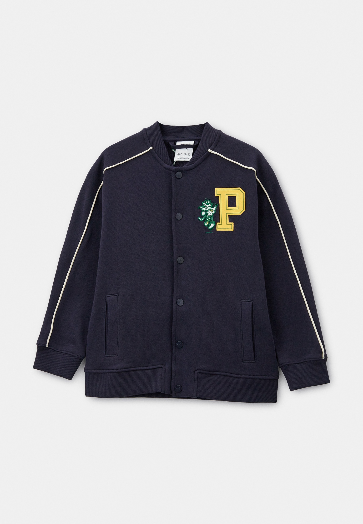 Олимпийка Puma (Пума) Олимпийка PUMA