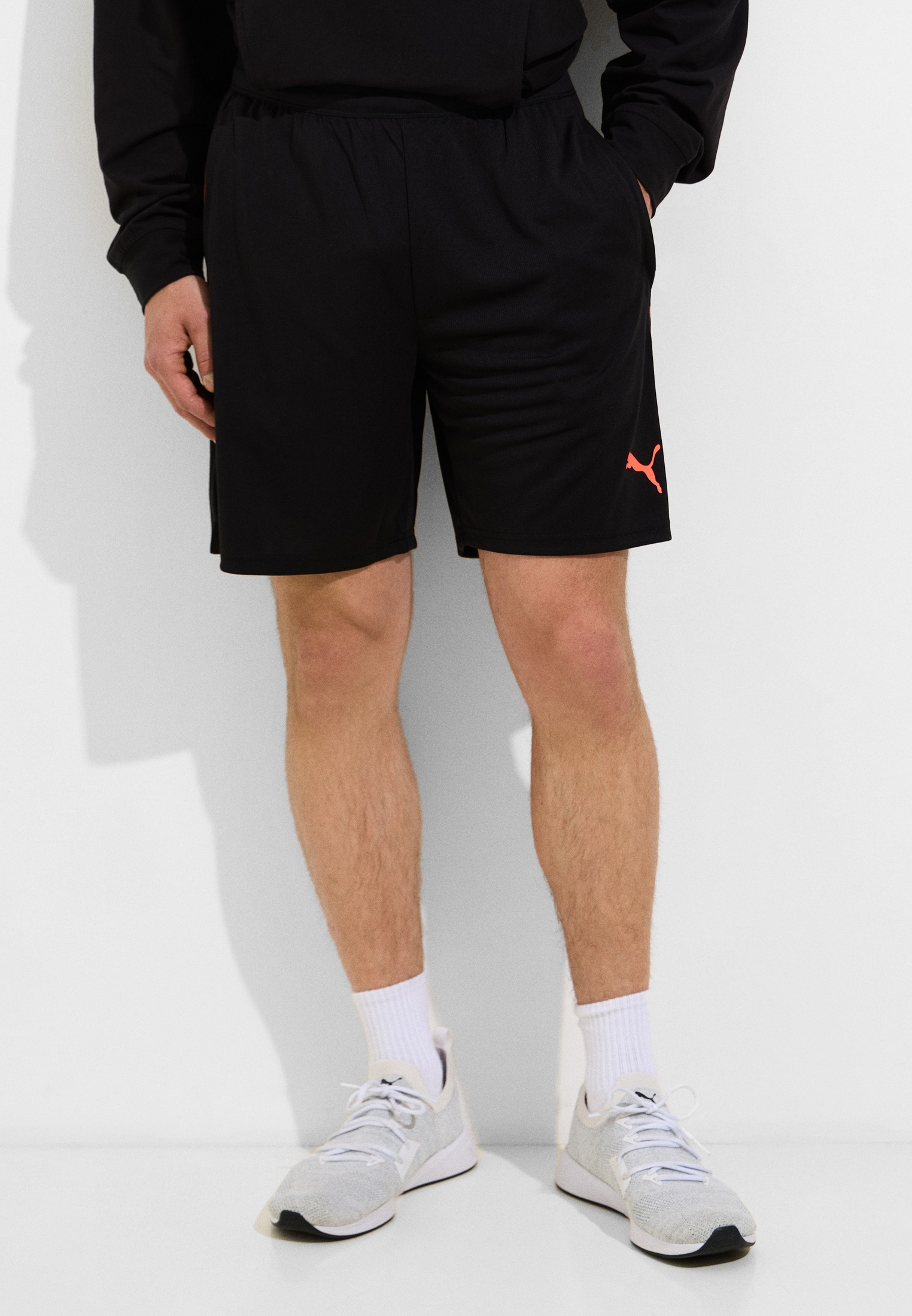 Мужские шорты Puma (Пума) 659897
