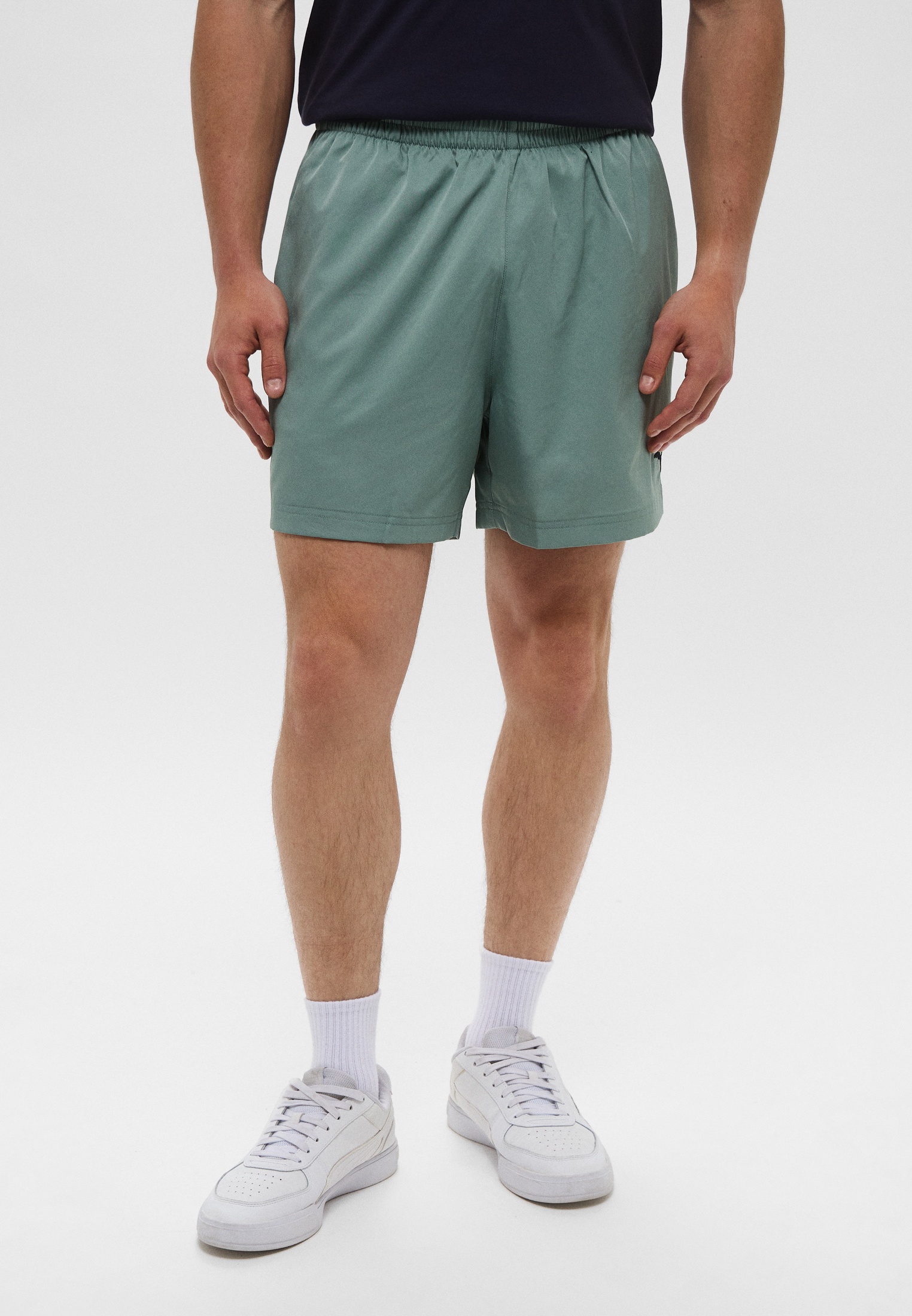 Мужские шорты Puma (Пума) 682603