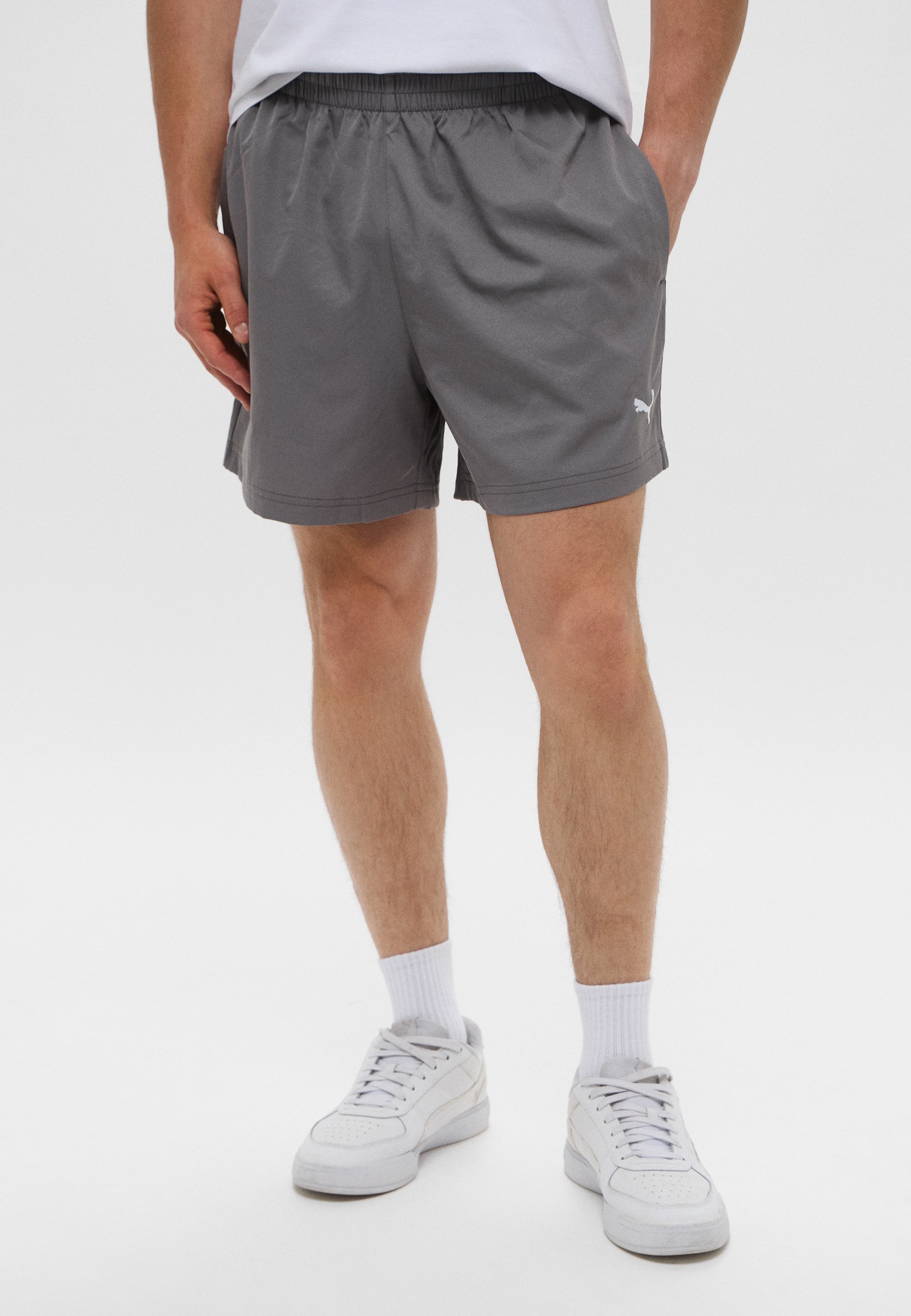 Мужские шорты Puma (Пума) 682603