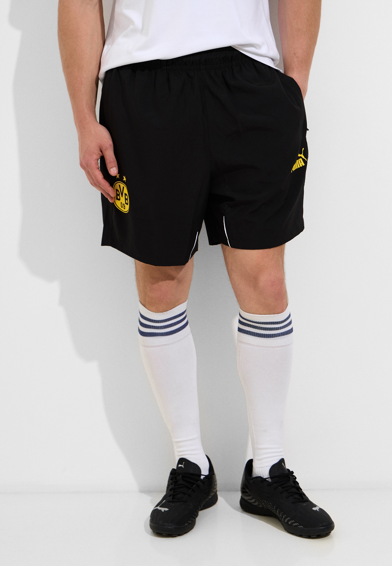 Мужские шорты Puma (Пума) 779110