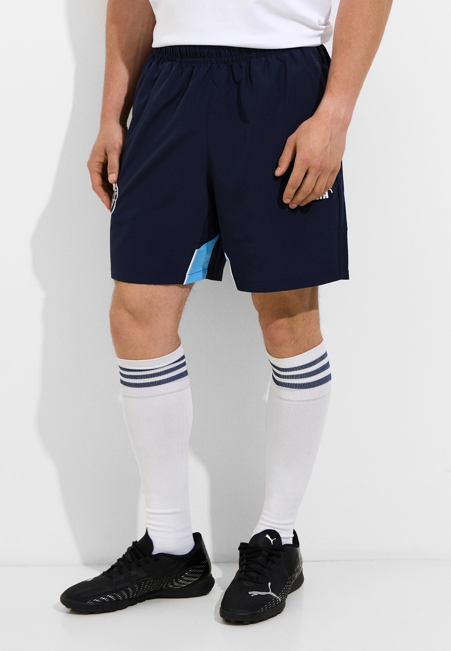 Мужские шорты Puma (Пума) 779150