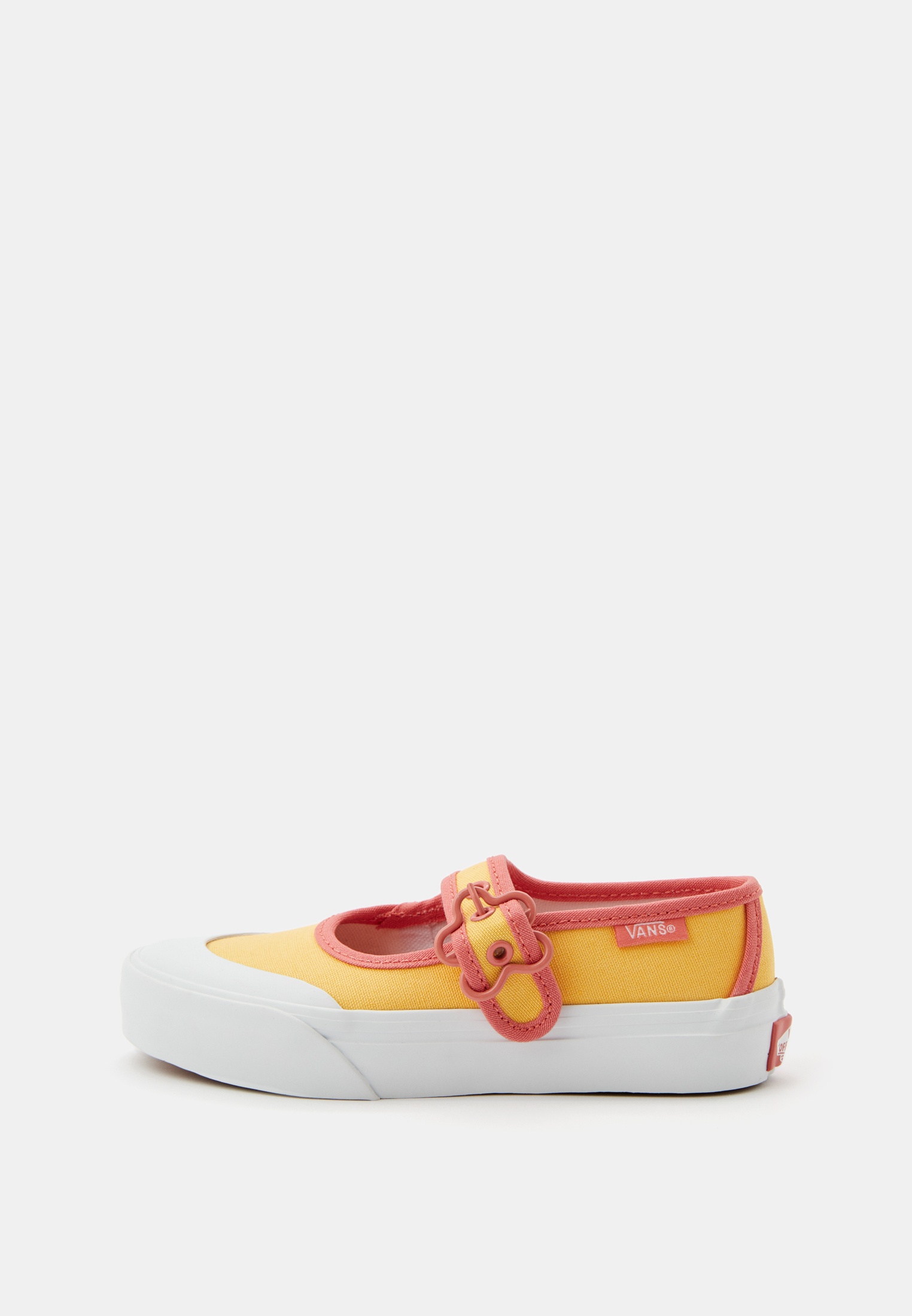 Балетки для девочек VANS (ВАНС) Балетки Vans