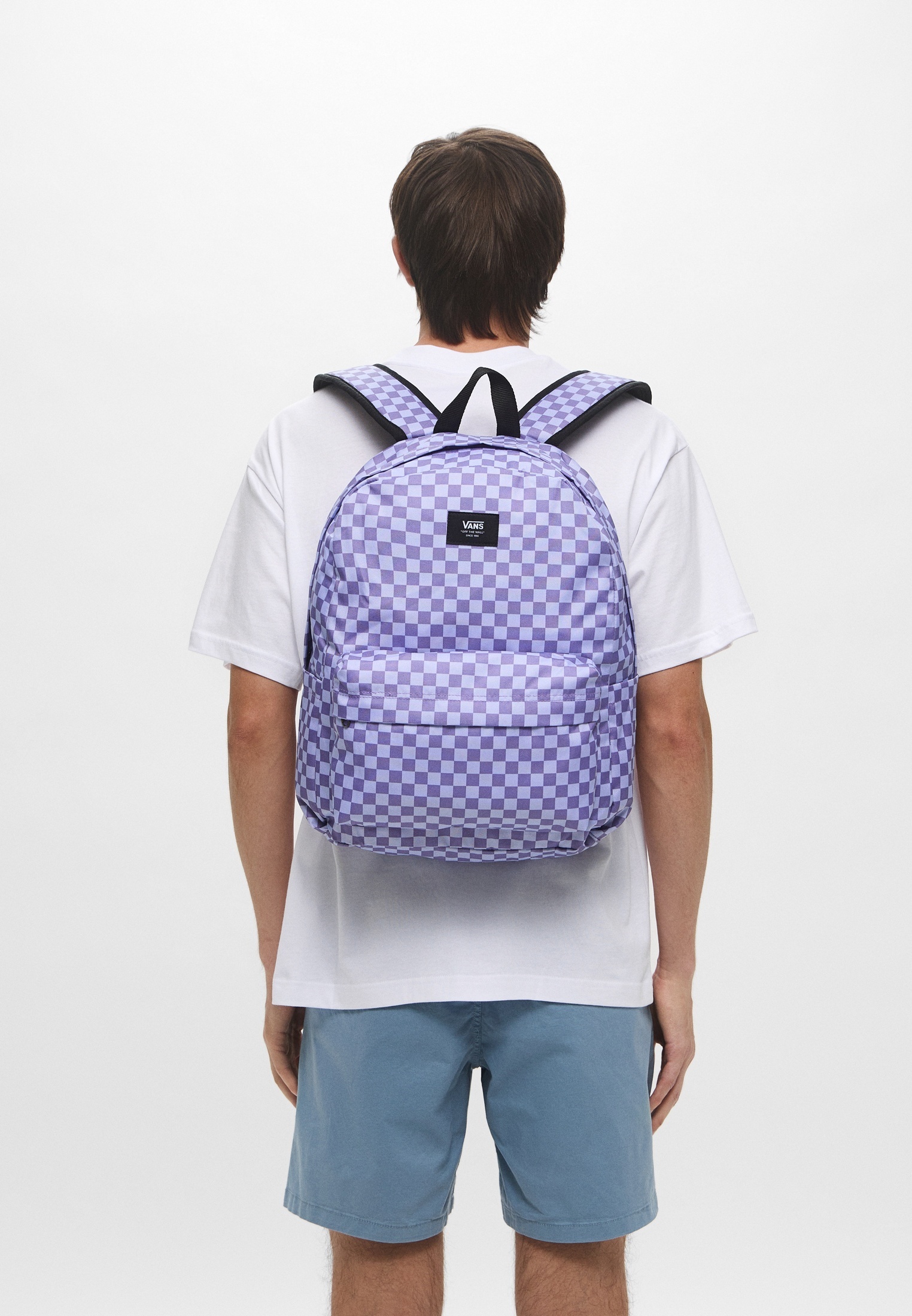 Спортивный рюкзак VANS (ВАНС) Рюкзак Vans