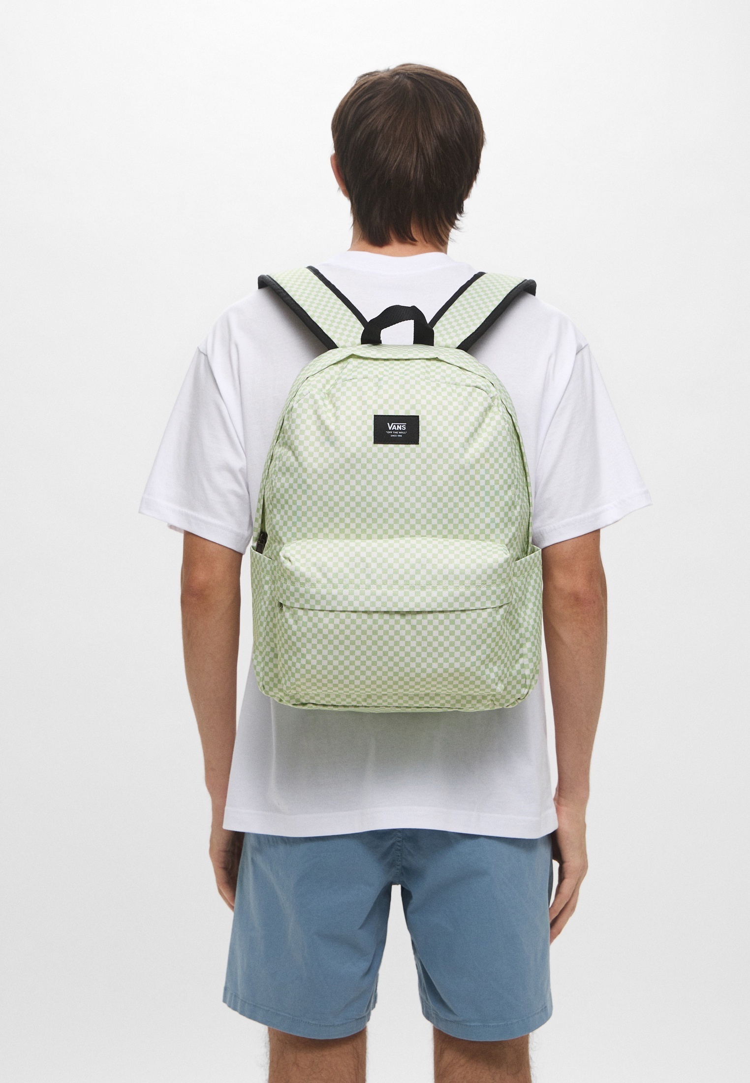 Спортивный рюкзак VANS (ВАНС) Рюкзак Vans