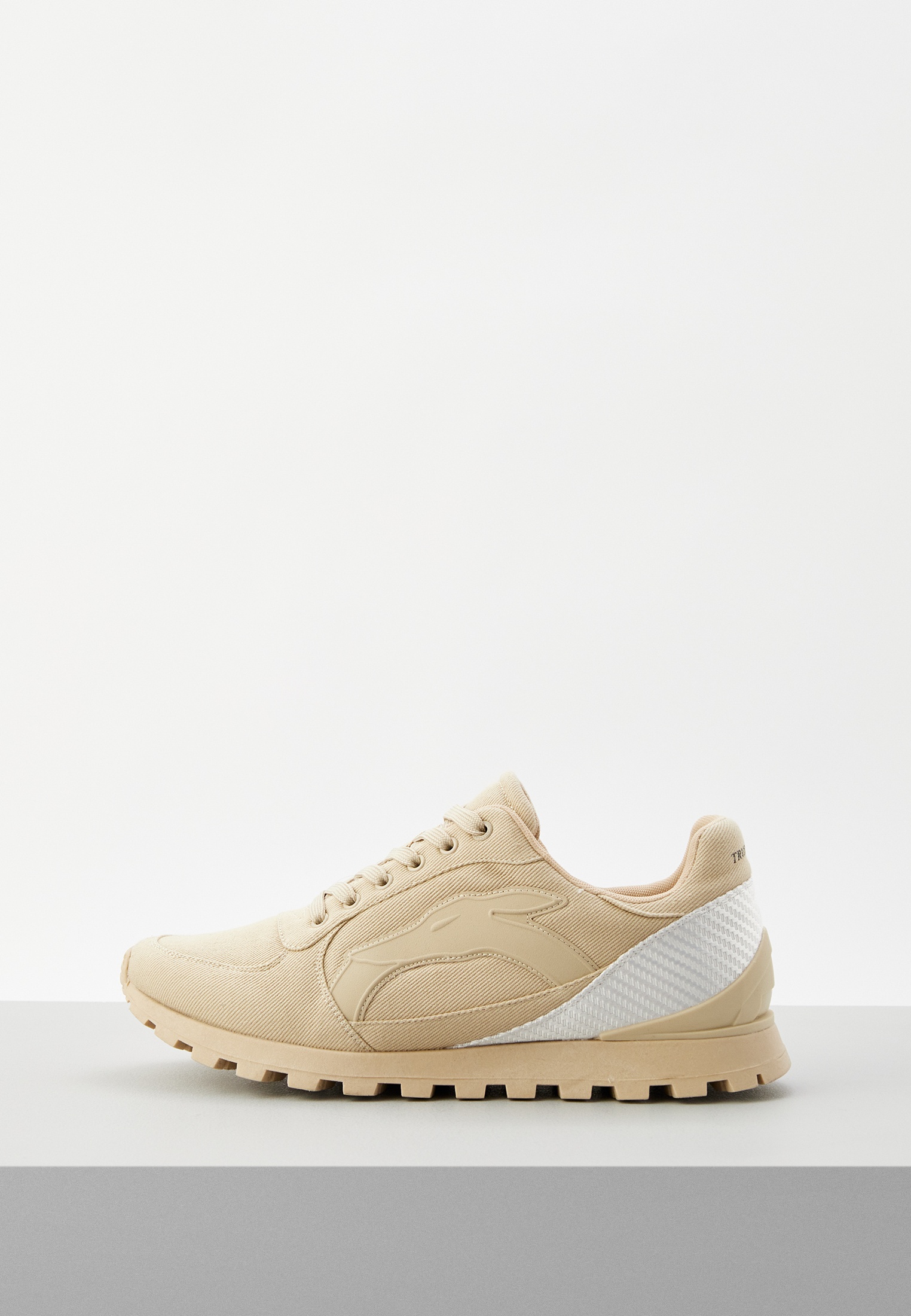 Мужские кроссовки Trussardi (Труссарди) 77A00488-1T006406