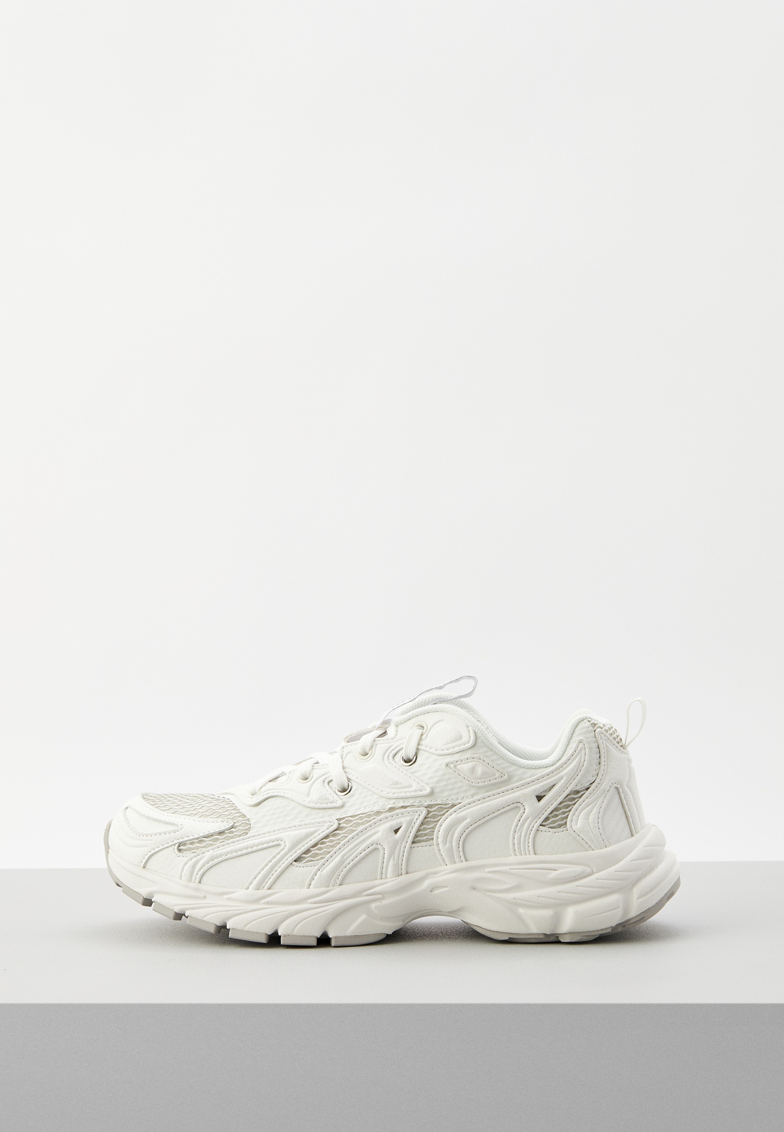 Мужские кроссовки Trussardi (Труссарди) 77A00496-9Y099999