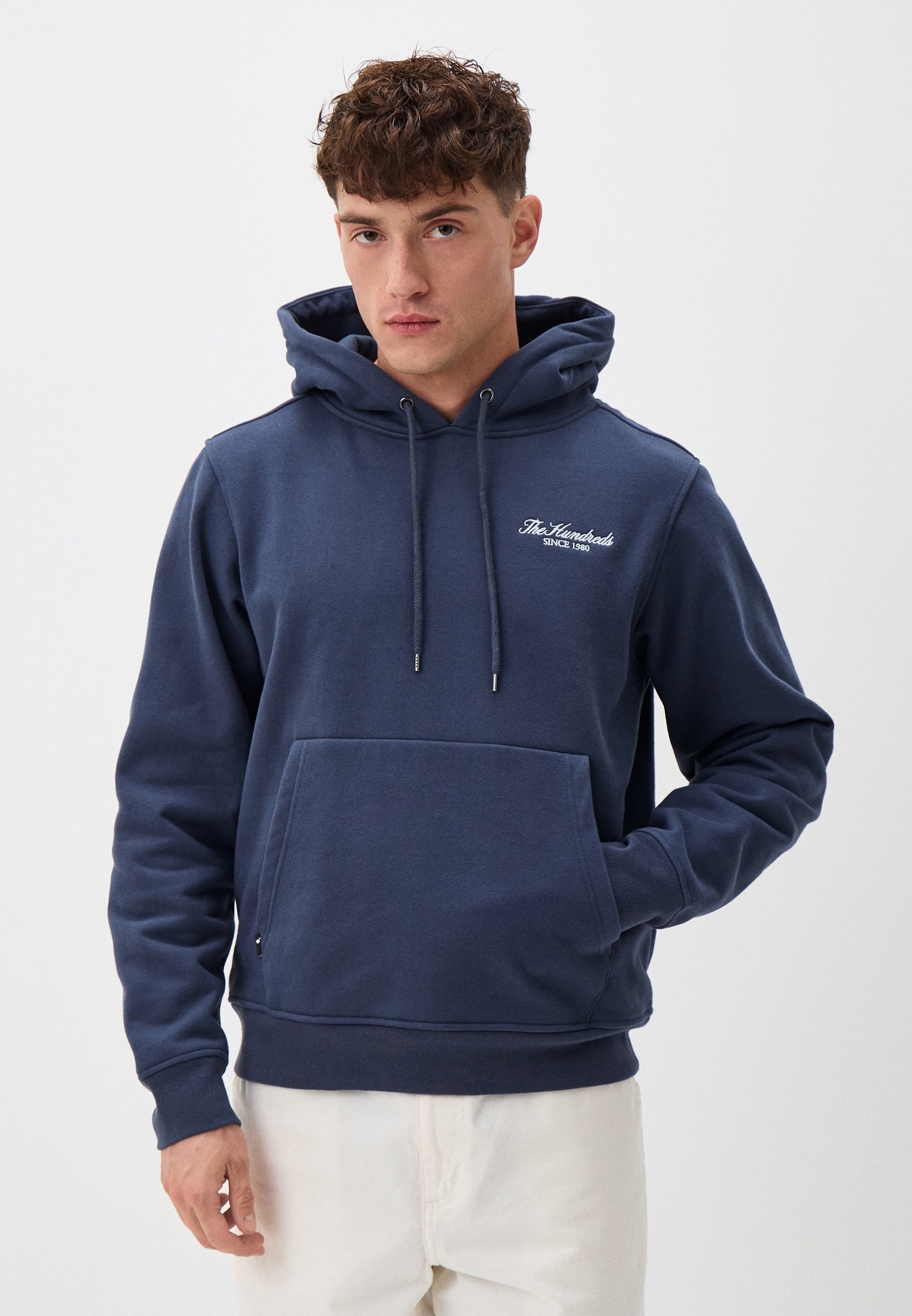 Мужские худи The Hundreds T25P202003