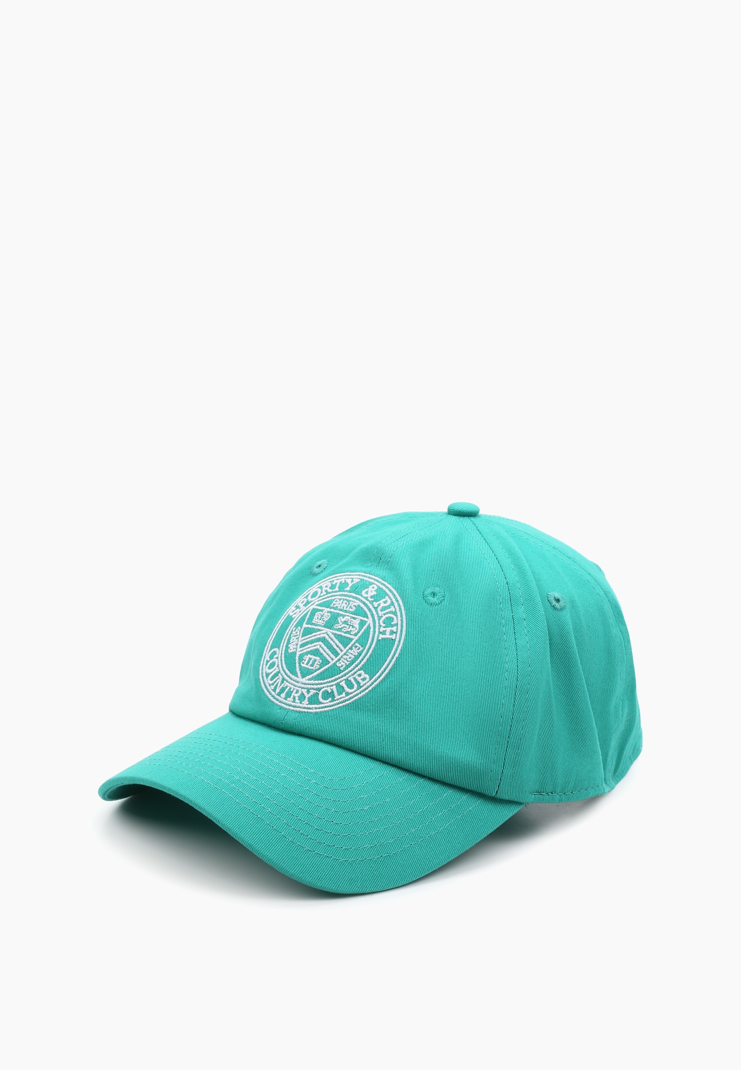 Головной убор Sporty & Rich AC039S416CC