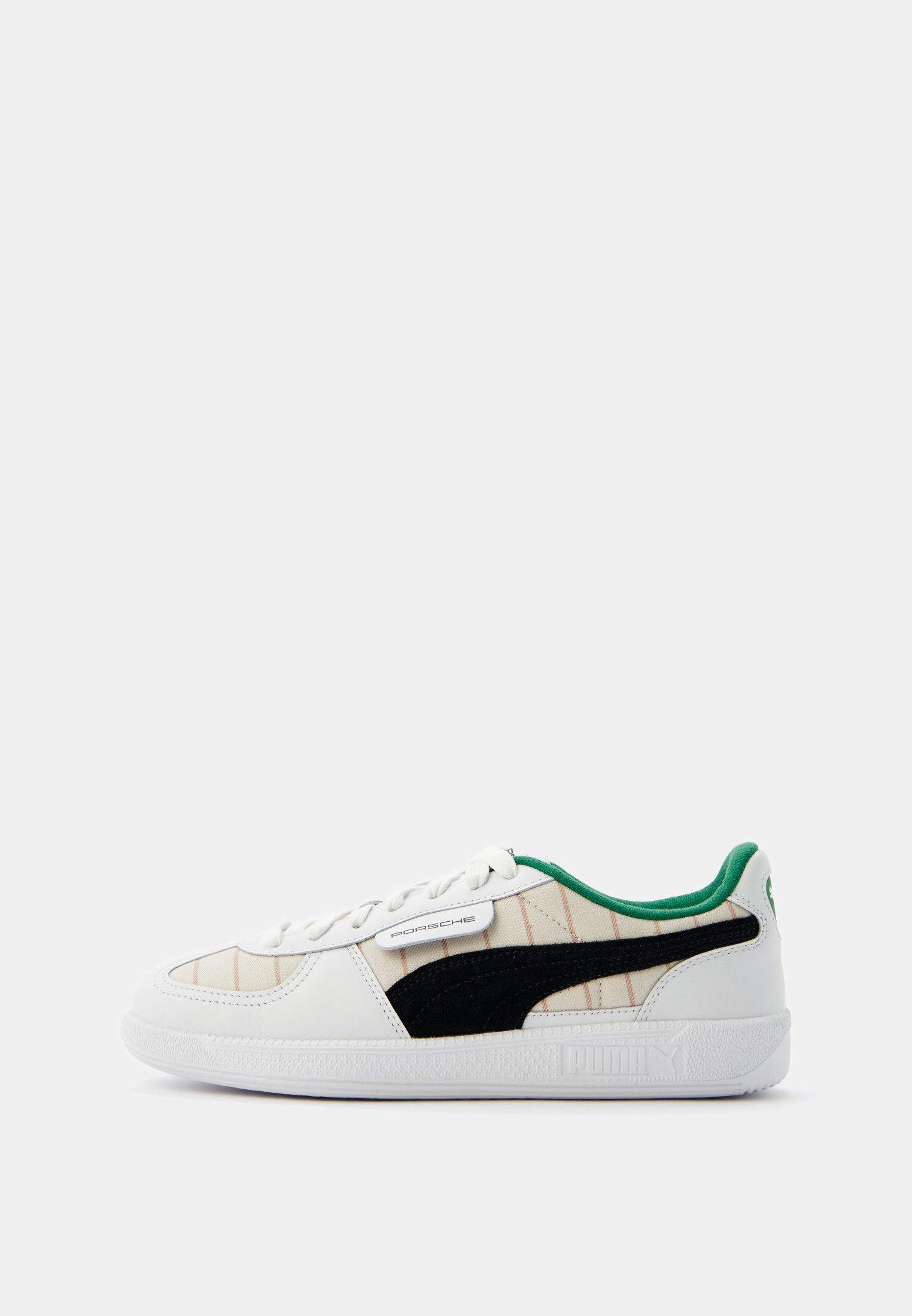 Мужские кеды Puma (Пума) 308647