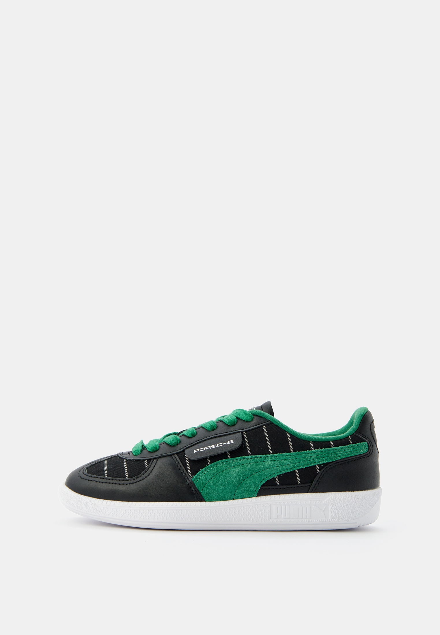 Мужские кеды Puma (Пума) 308647