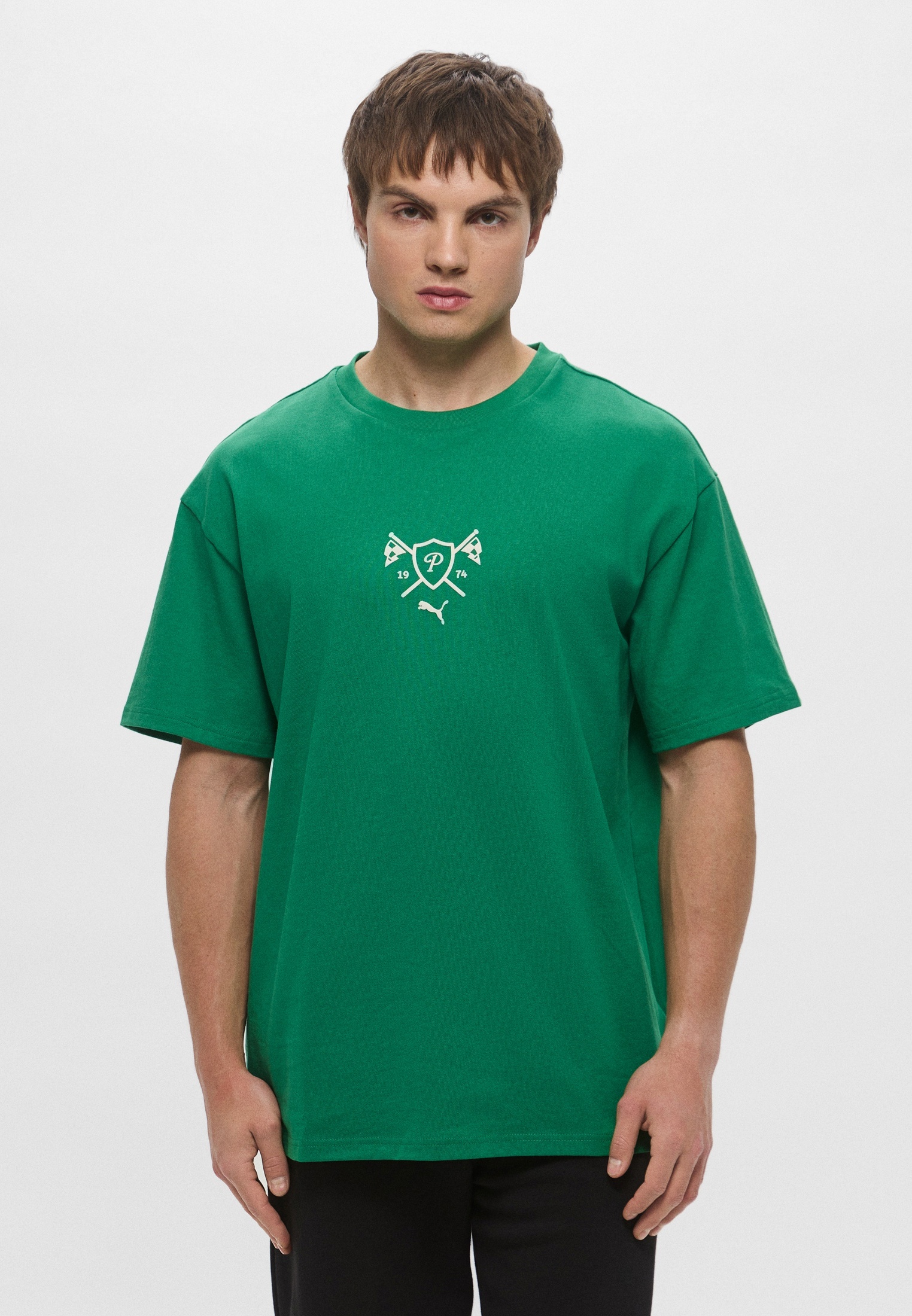 Футболка Puma (Пума) 630269