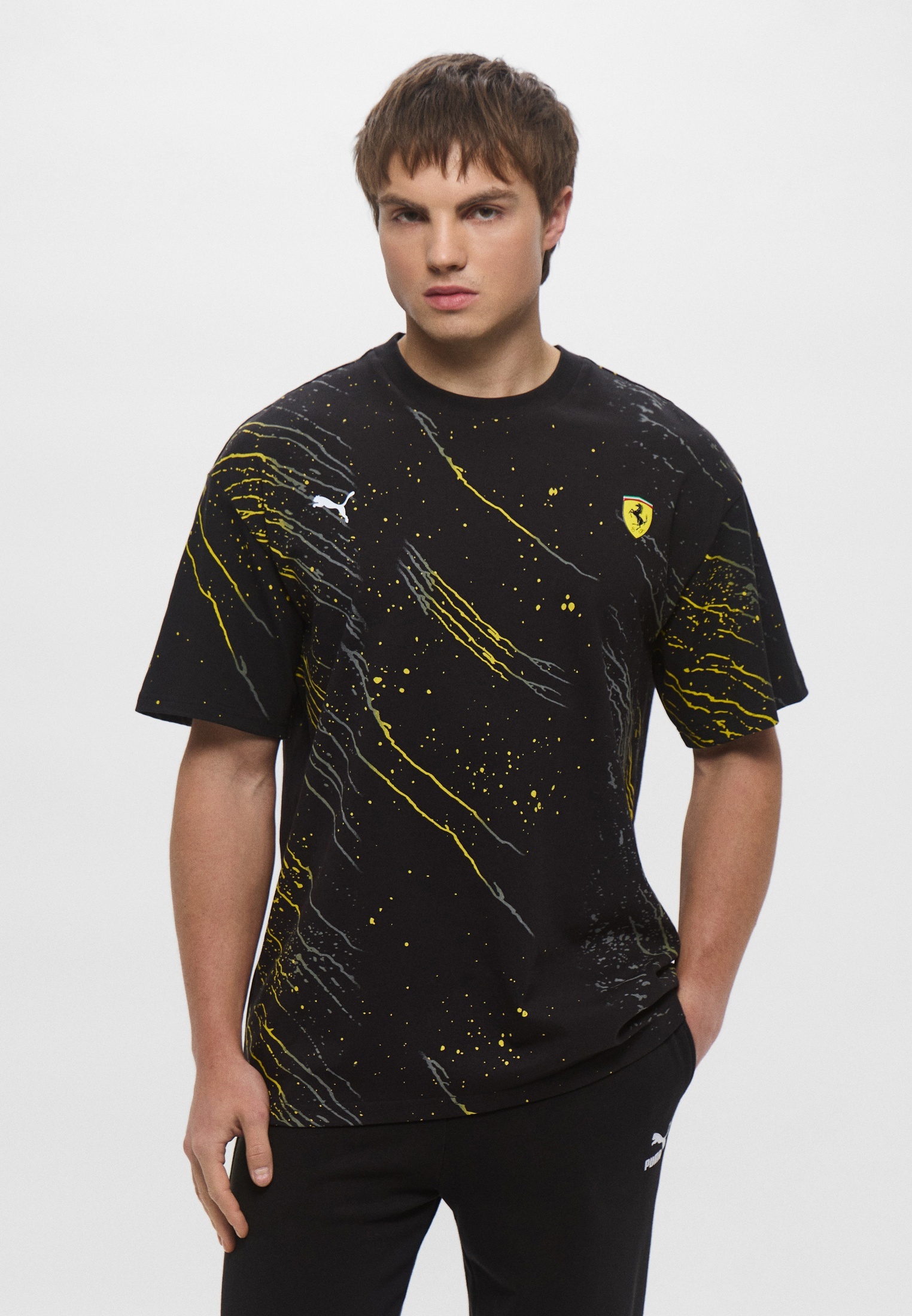 Футболка Puma (Пума) 630487