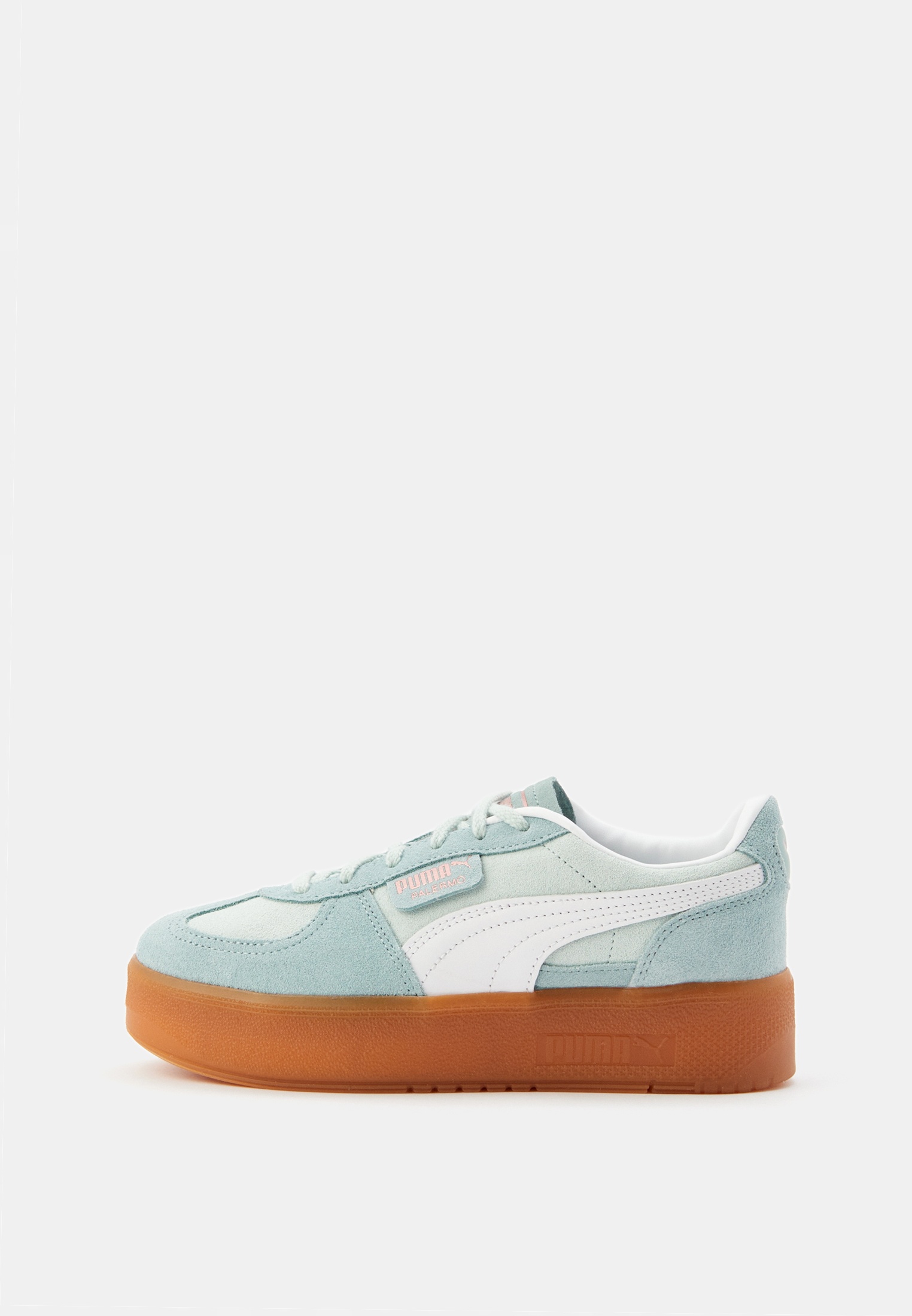 Женские кеды Puma (Пума) 399348