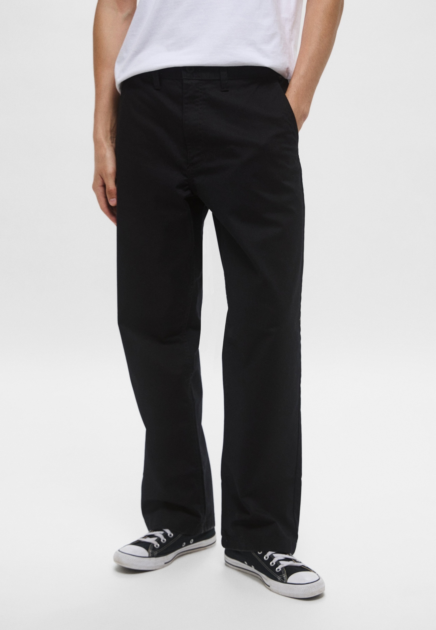 Мужские брюки VANS (ВАНС) Брюки Vans