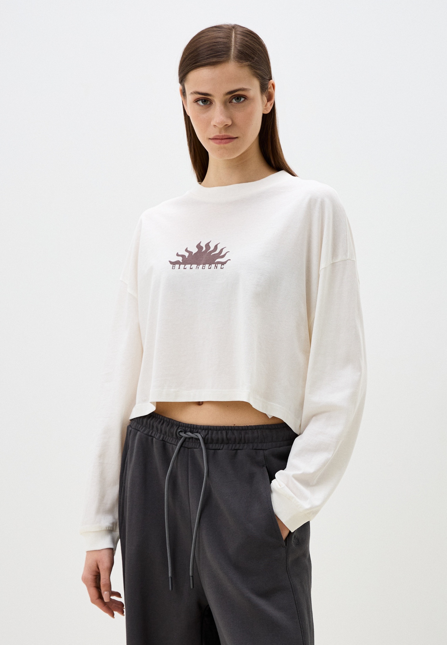 Футболка Billabong (Биллабонг) EBJZT00431