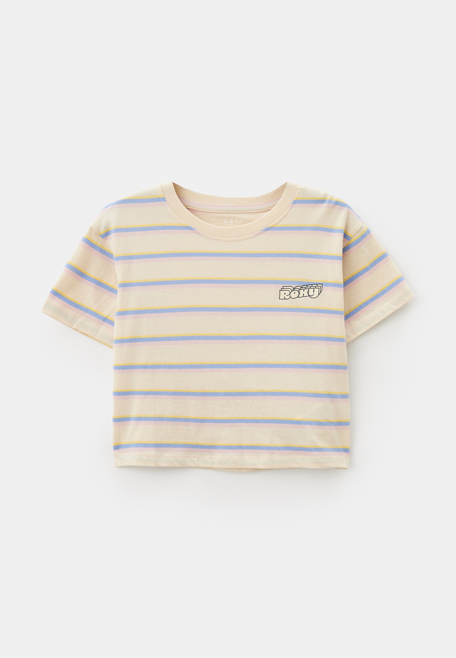 Футболка Roxy (Рокси) Футболка Roxy