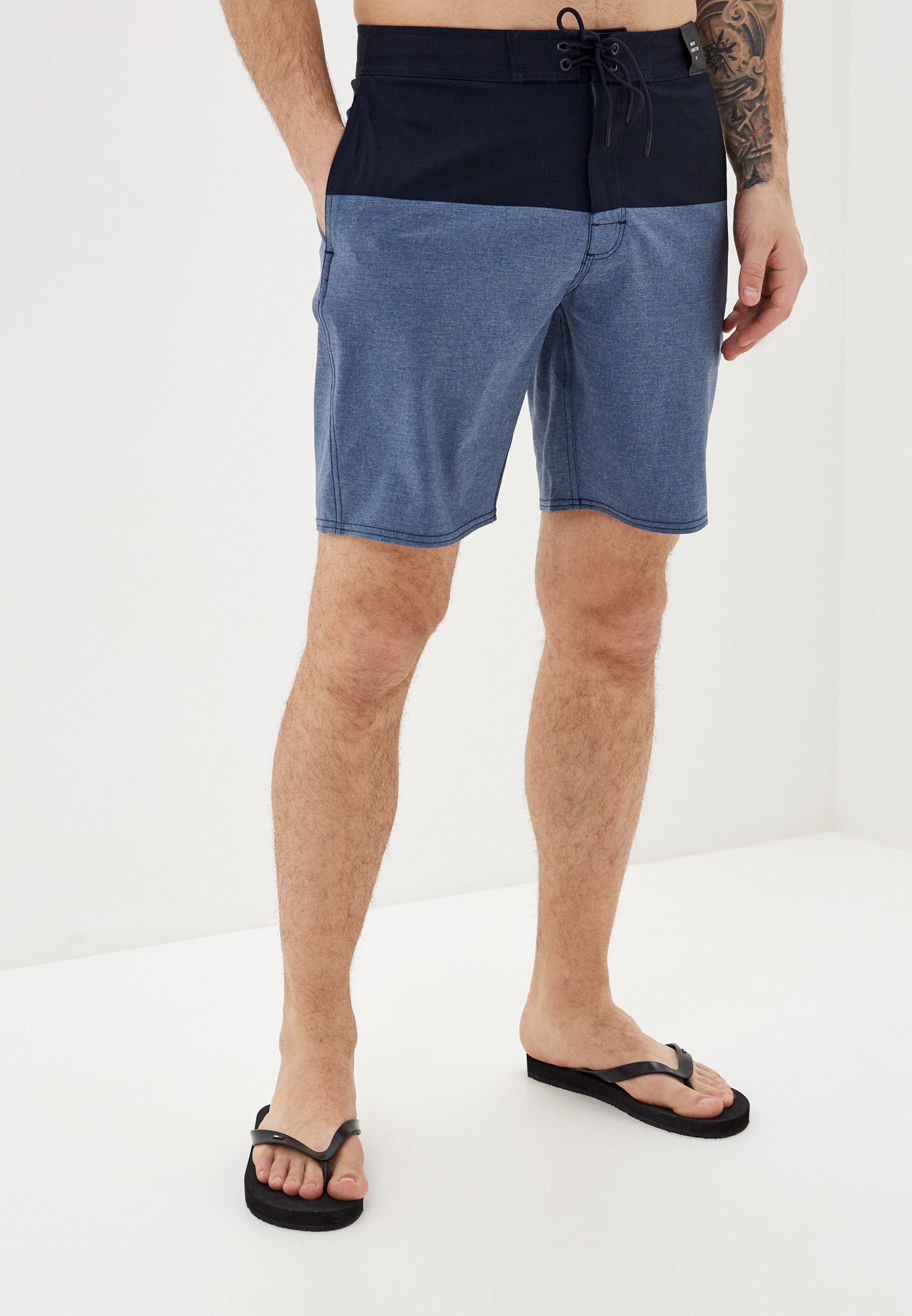 RRP £ 84 M/&S Da Uomo Regular Fit Pura Lana Pantaloni Blu 32//29 36//33