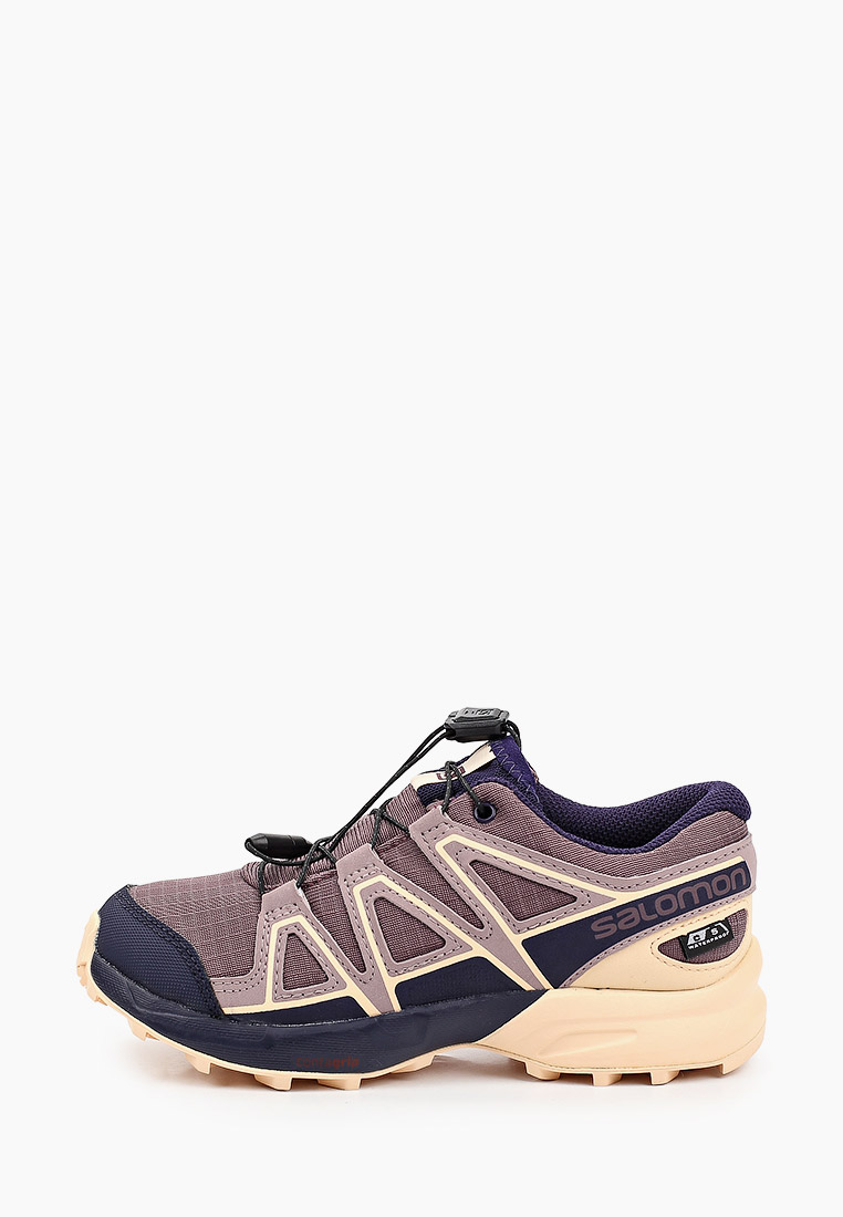 Купить Кроссовки Соломон На Wildberries