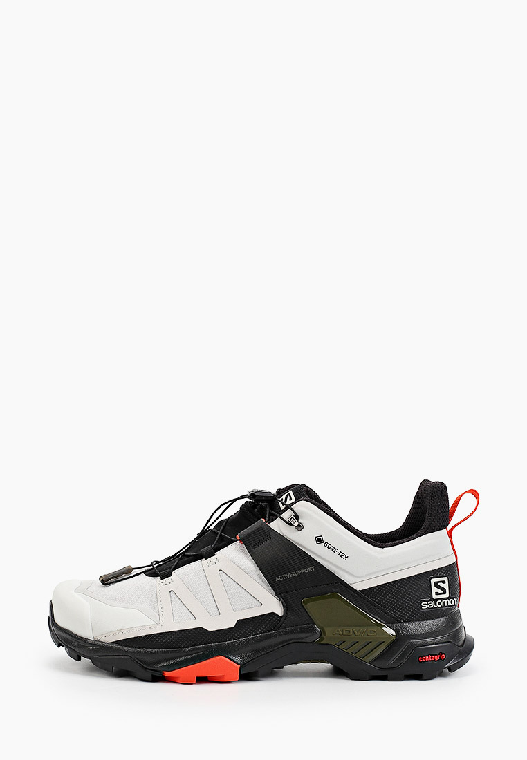 Кроссовки Salomon X Ultra 4 Купить