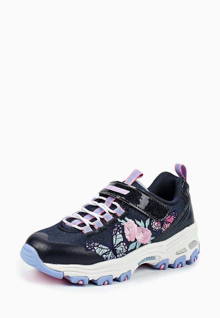 Skechers Обувь Детская Купить