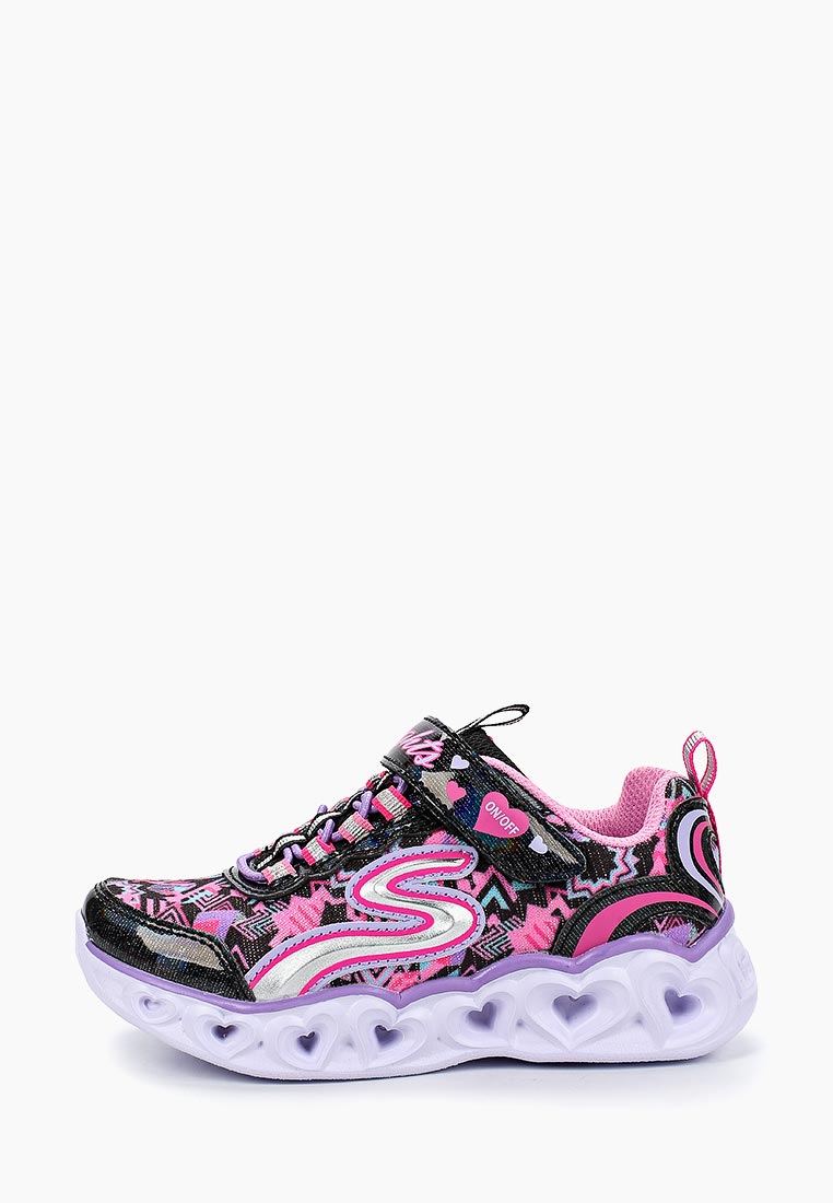 Skechers Обувь Детская Купить