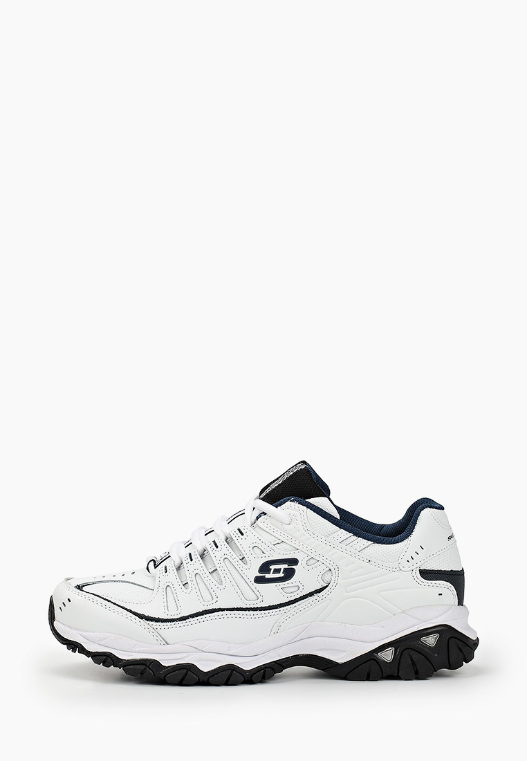 Мужские кроссовки Skechers 50127 купить