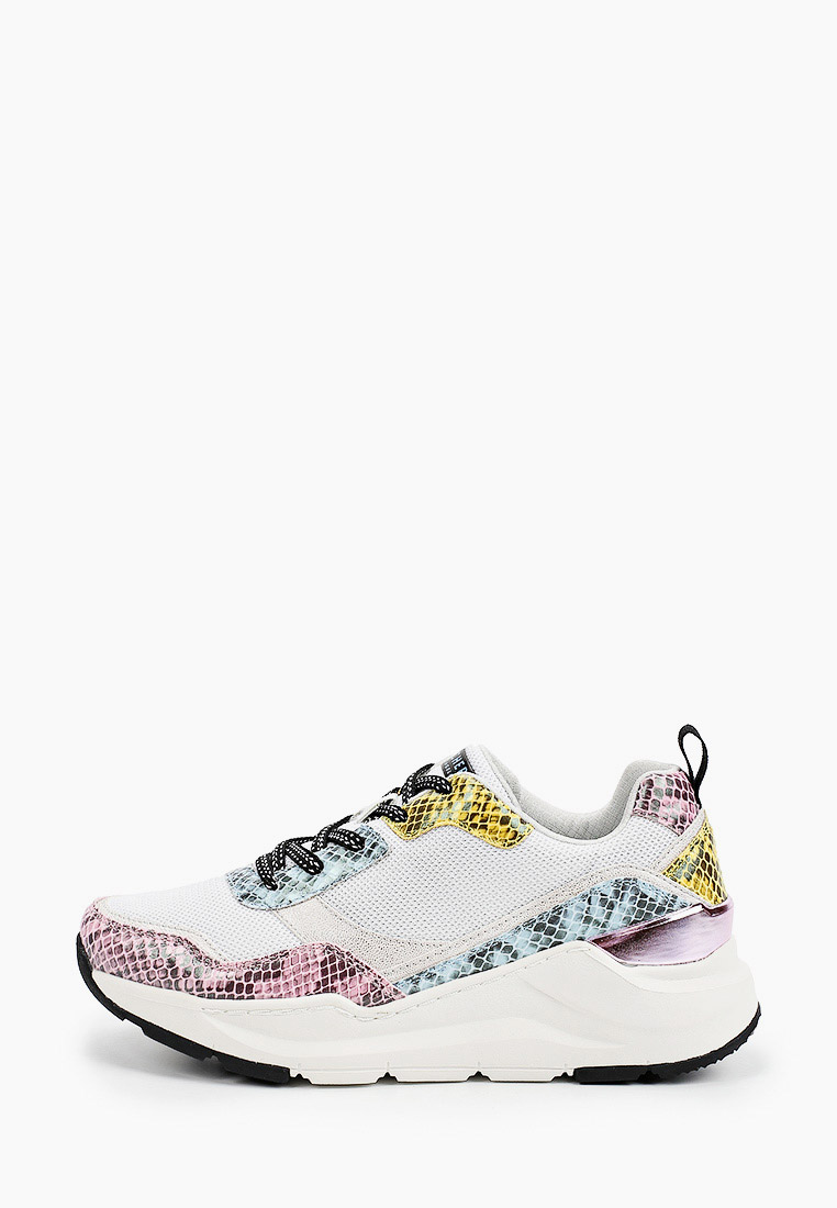 Кроссовки женские Скетчерс - женские кроссовки Skechers для бега