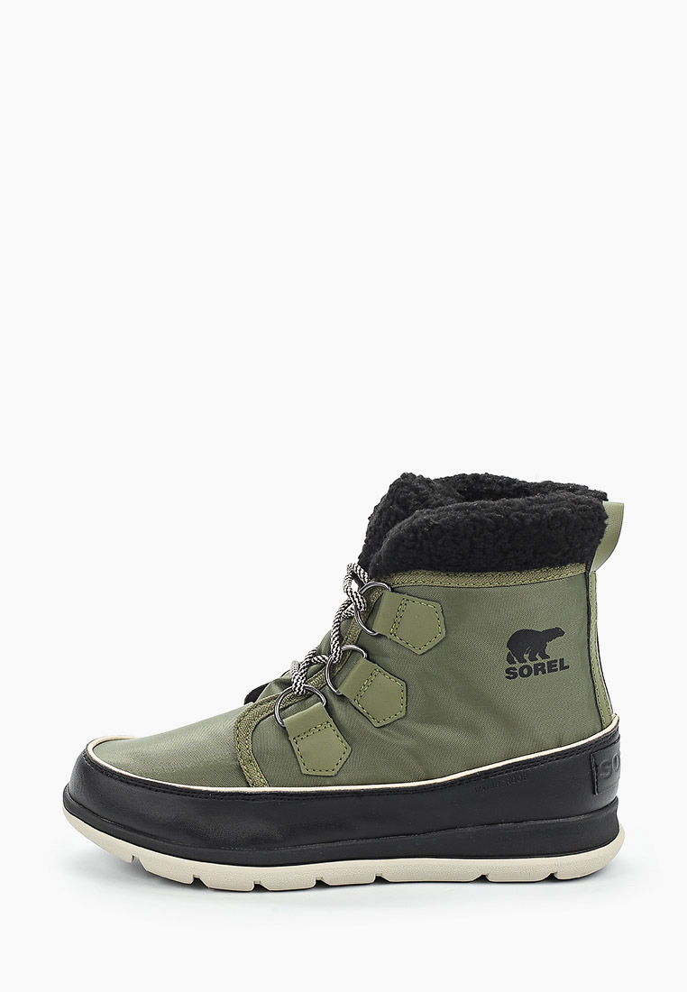 Sorel Обувь Купить В Москве Женские