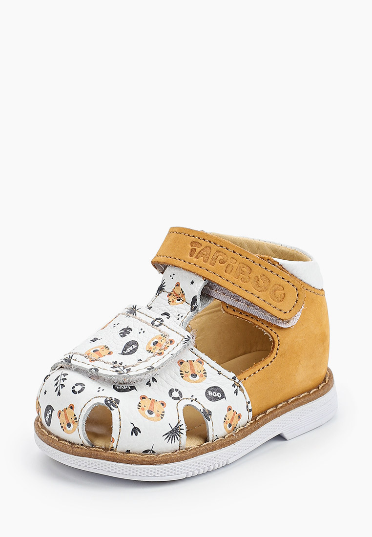 Обувь Тапибу Купить В Спб