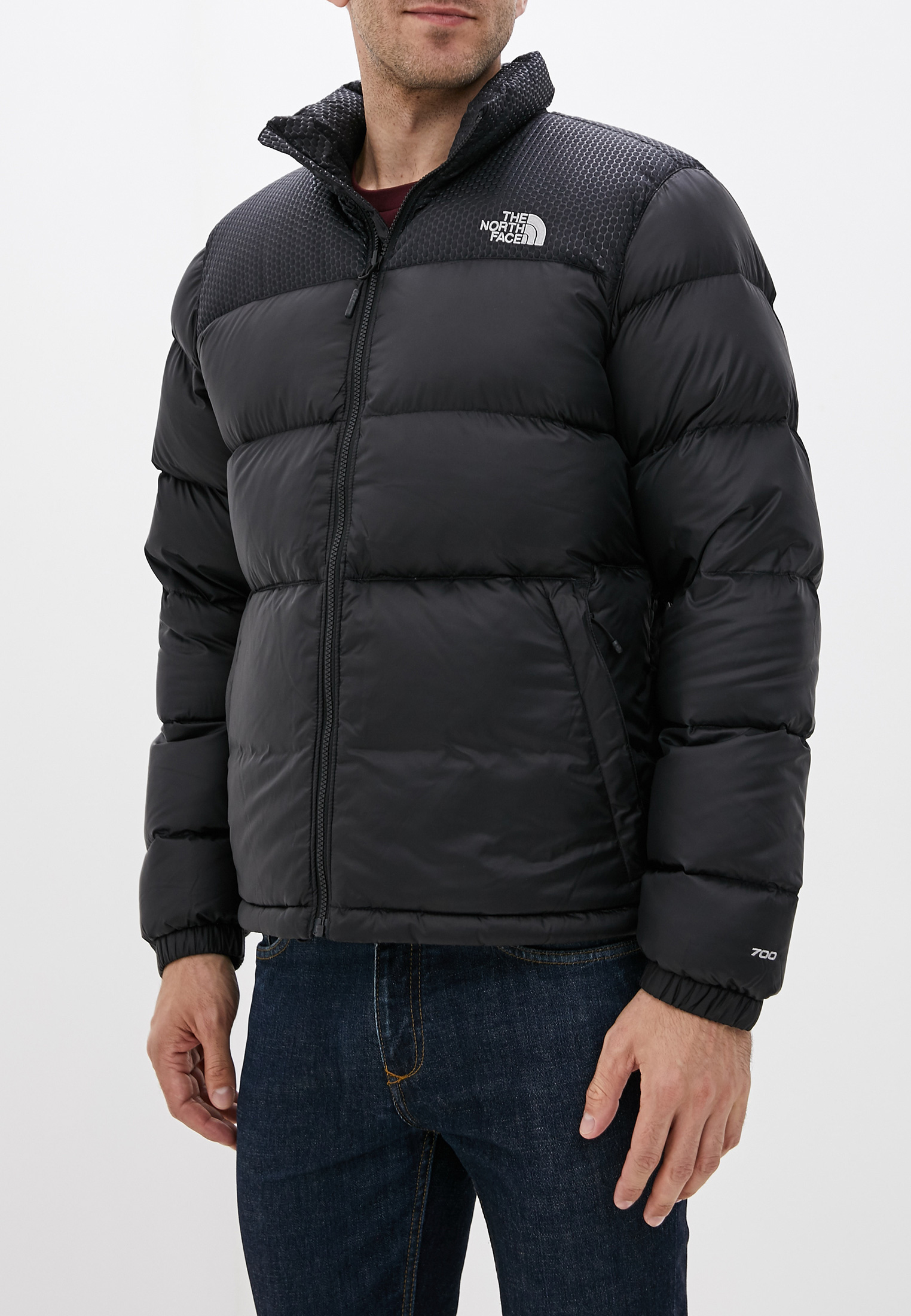 Куртки мужские The North Face - мужская куртка Зе Норт Фейс