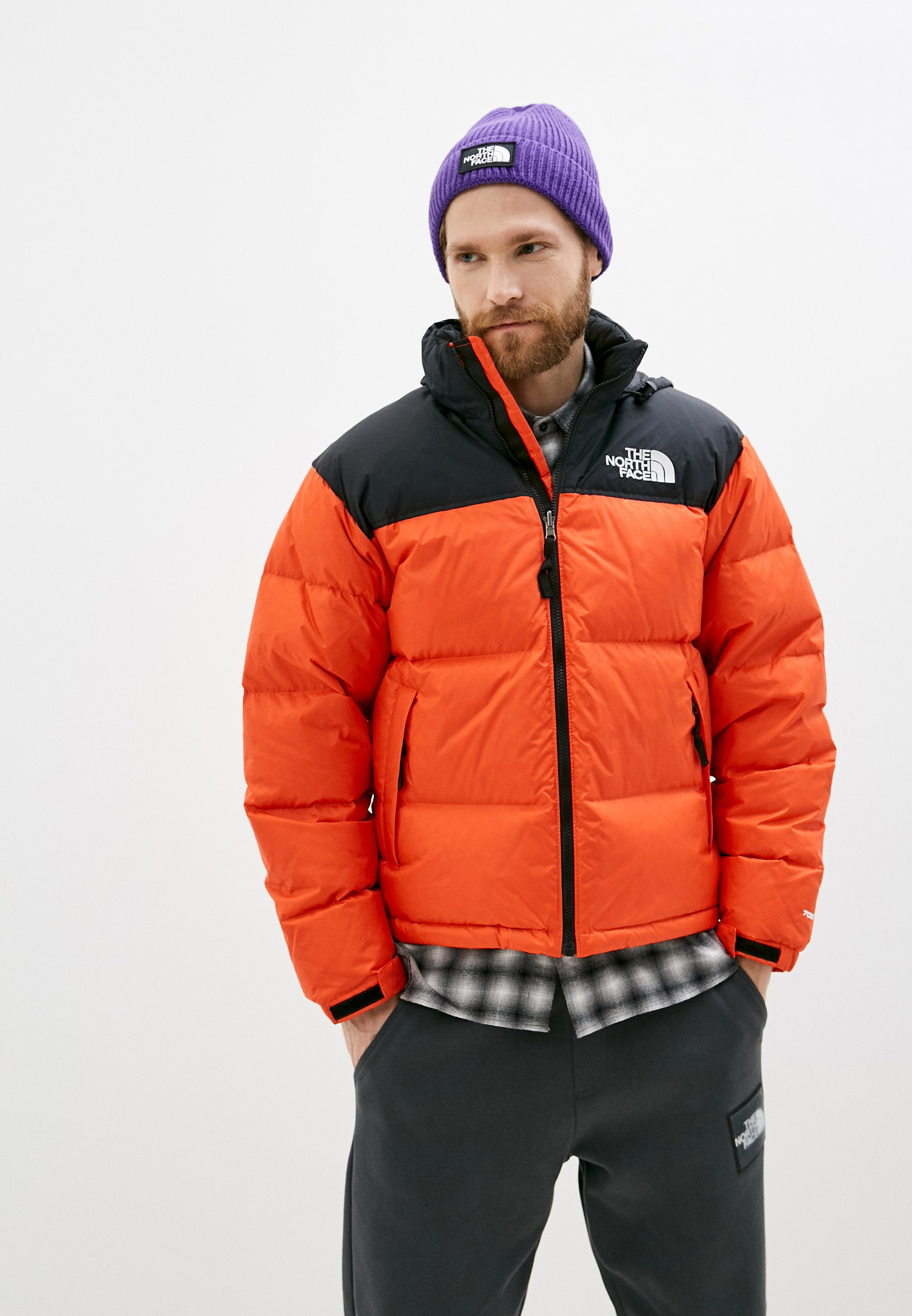 Спортивная одежда The North Face - купить одежду The North Face дешево ...