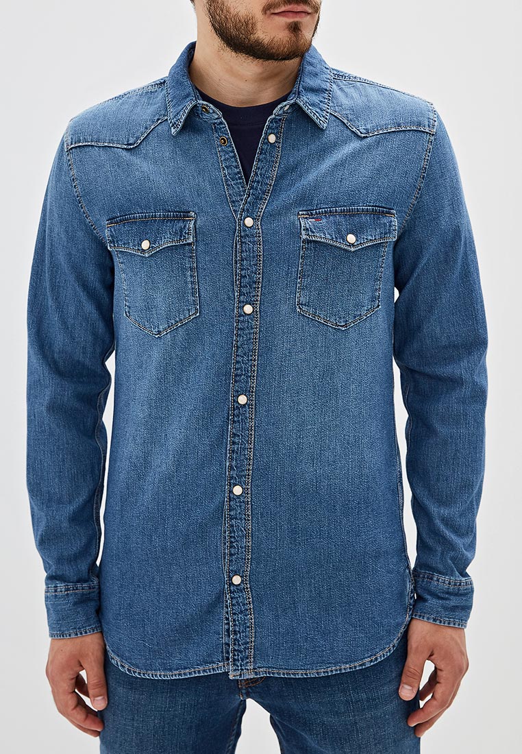 Westexas Jeans Рубашки Купить В Интернет Магазине