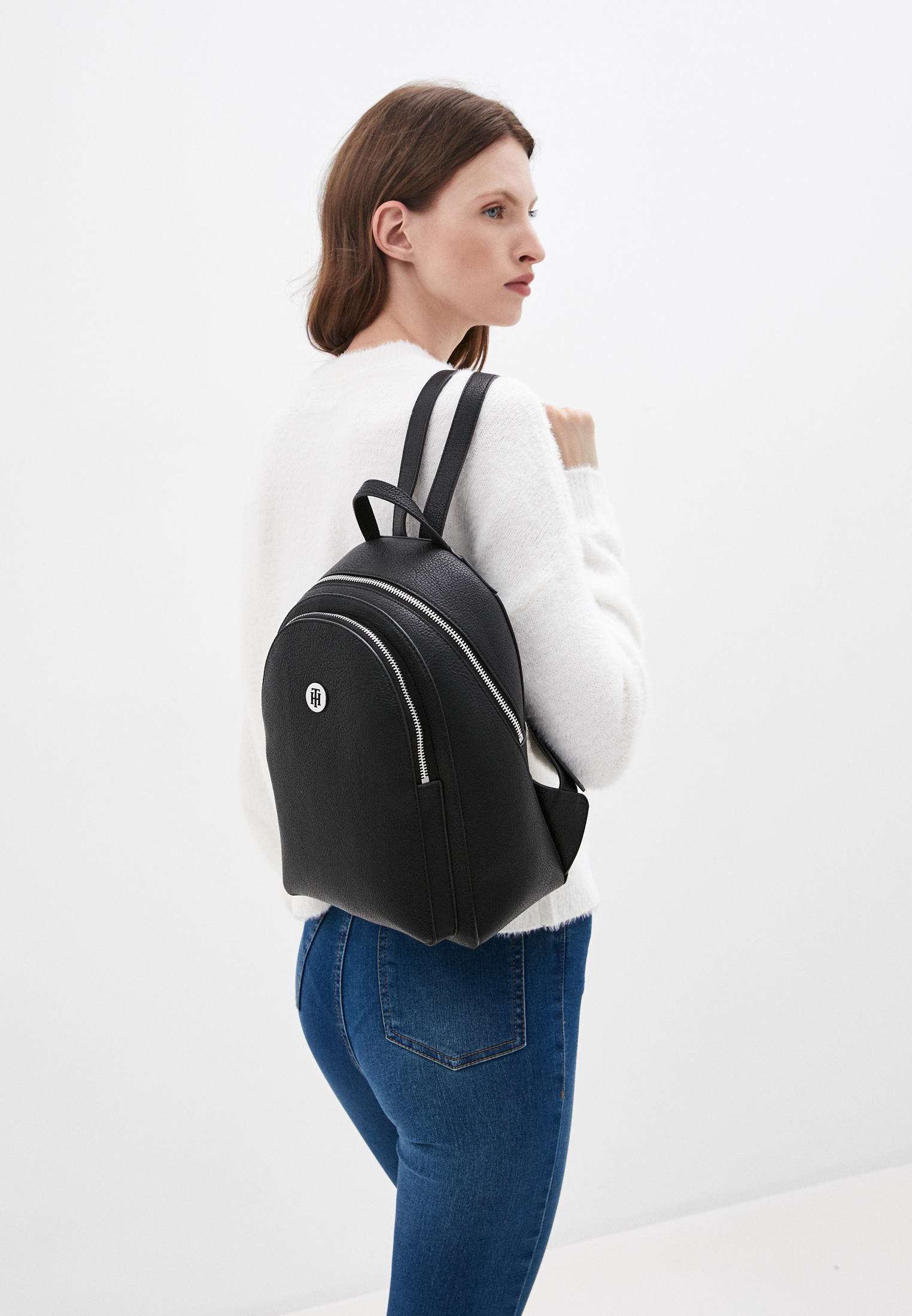grey designer changing bolsa