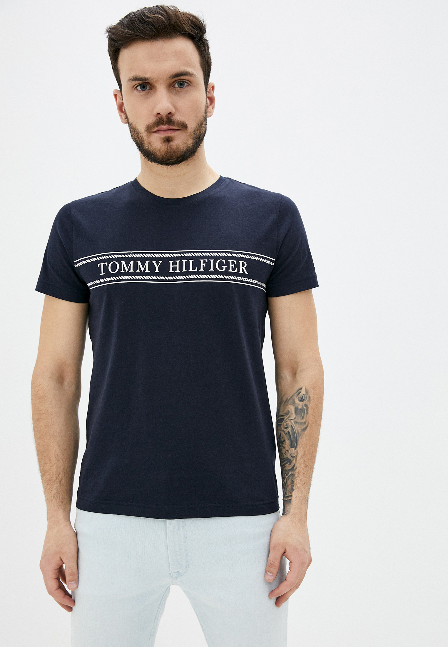 Tommy Hilfiger - купить Томми Хилфигер в интернет магазине