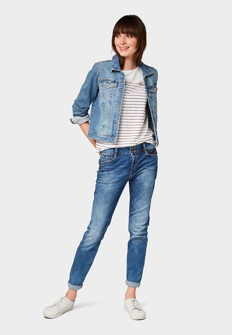 Джинсы Том Тейлор Женские Купить В Спб