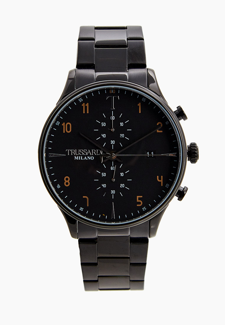 Мужские часы Trussardi (Труссарди) R2473630001: изображение 1