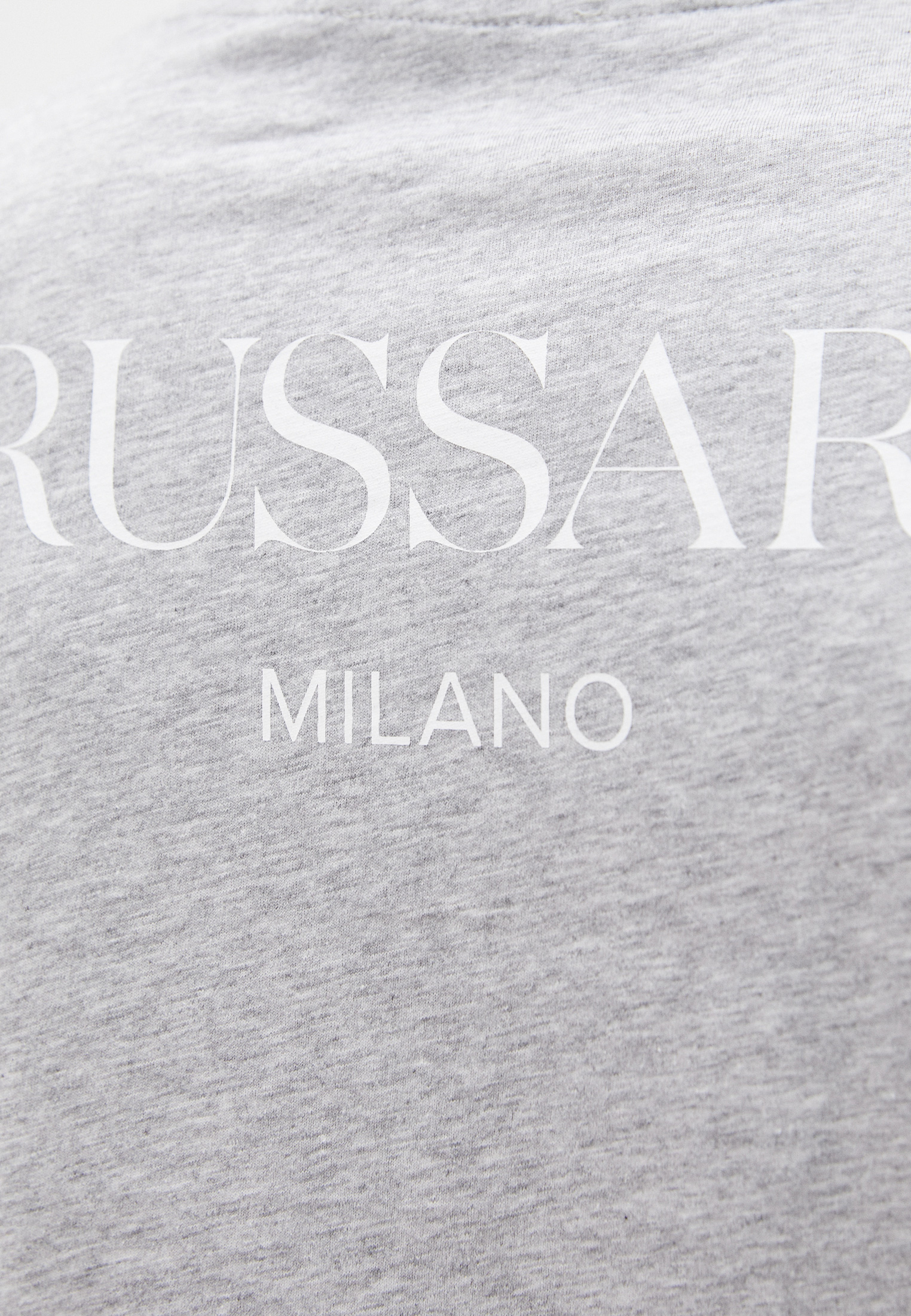 Мужская футболка Trussardi (Труссарди) 32T00191-1T004752: изображение 6