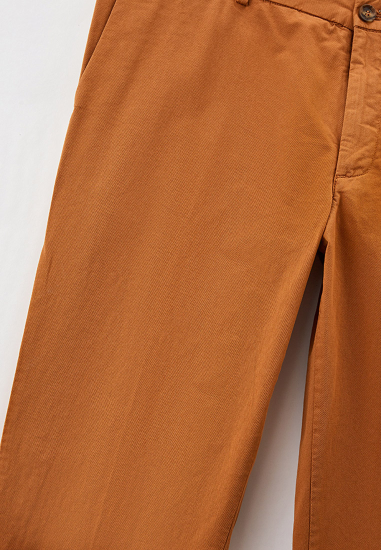 Мужские повседневные брюки Trussardi (Труссарди) 52P00000-1T002543-H-001: изображение 3