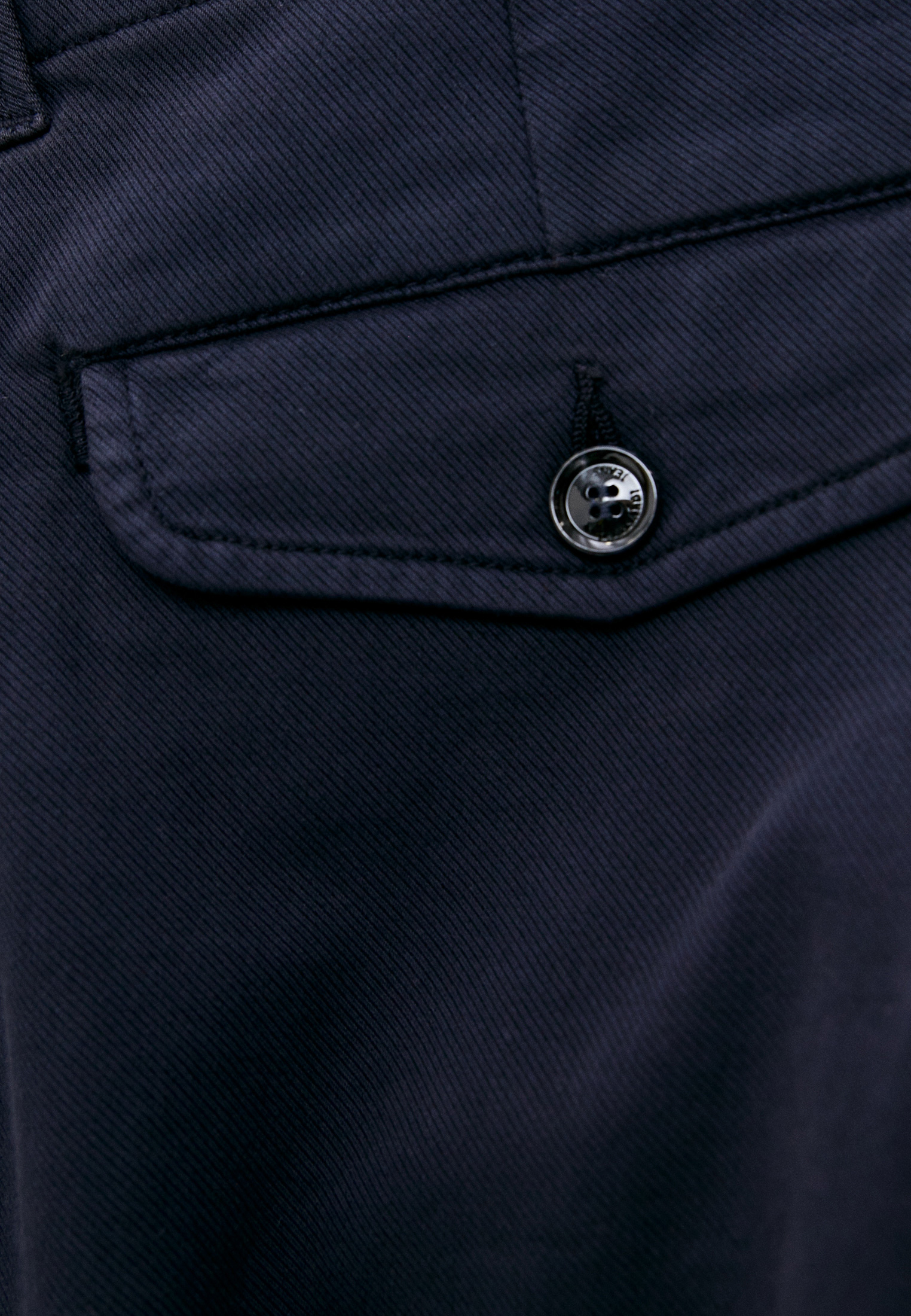 Мужские повседневные брюки Trussardi (Труссарди) 52P00111-1T003143-H-001: изображение 5