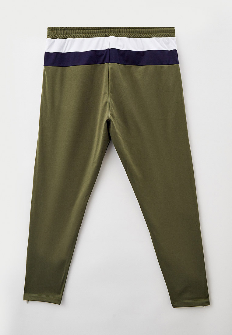 Мужские спортивные брюки Trussardi (Труссарди) 52P00078-1T002269: изображение 4