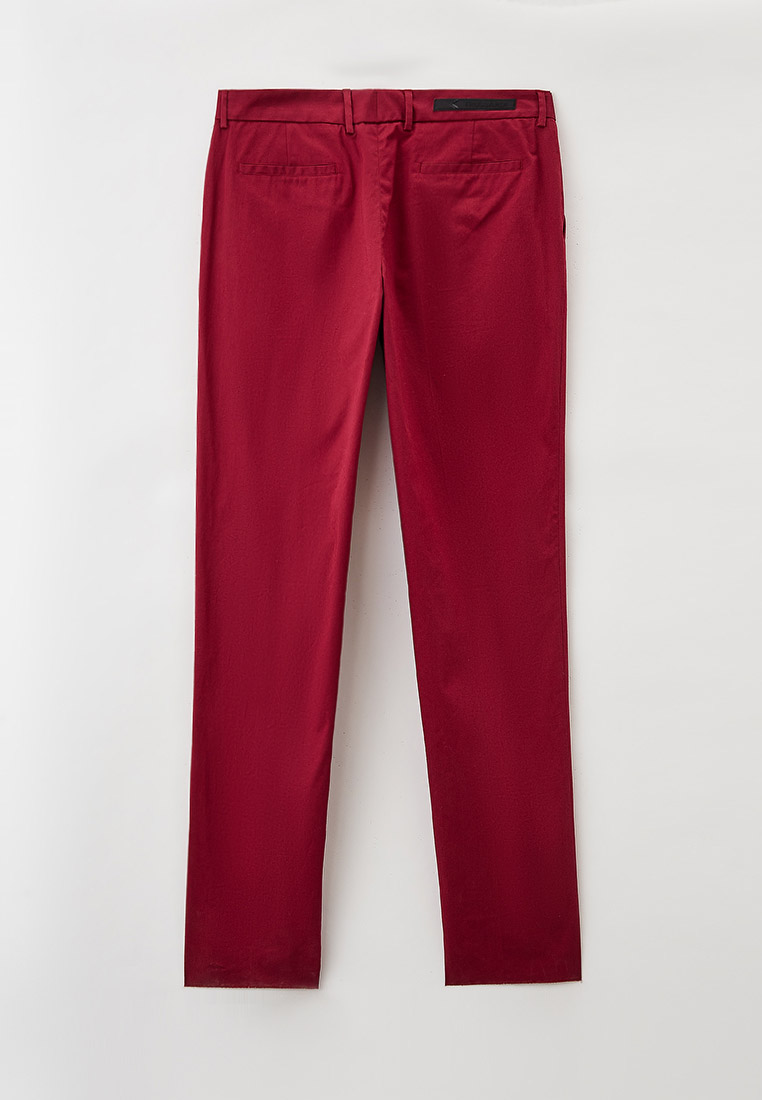 Мужские повседневные брюки Trussardi (Труссарди) 32P00110-1T091803: изображение 2