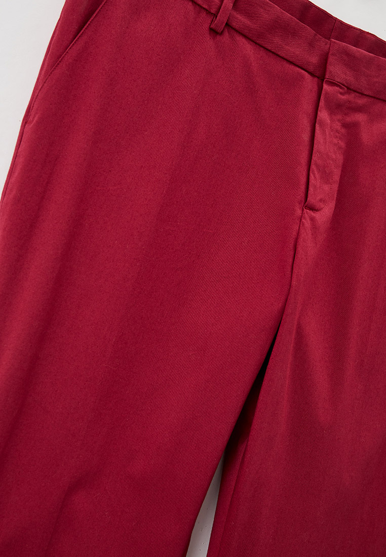 Мужские повседневные брюки Trussardi (Труссарди) 32P00110-1T091803: изображение 3