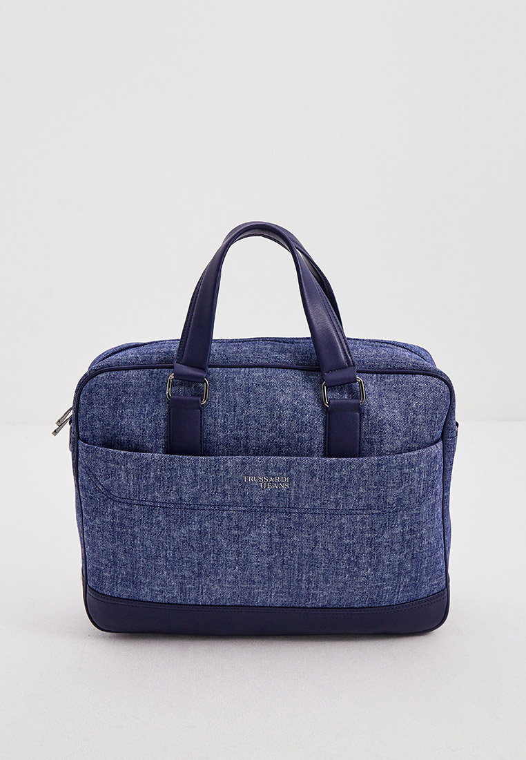 Сумки Мужские Trussardi Купить