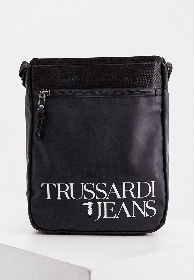 Сумки Мужские Trussardi Купить