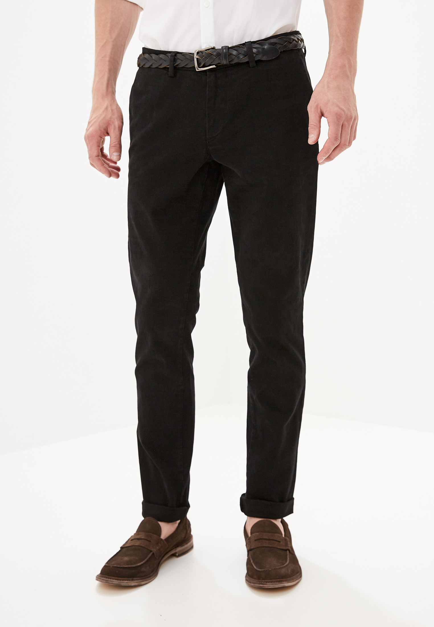 TRUSSARDI JEANS - бренд Труссарди Джинс в интернет магазине