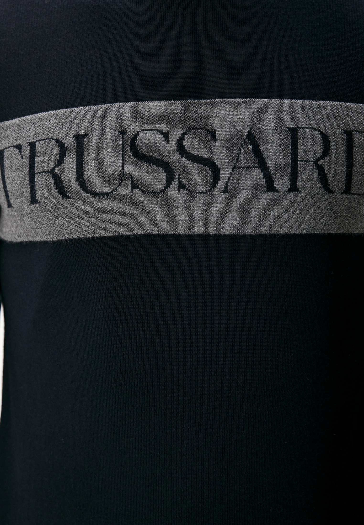 Джемпер Trussardi (Труссарди) 52M00426-0F000583: изображение 5