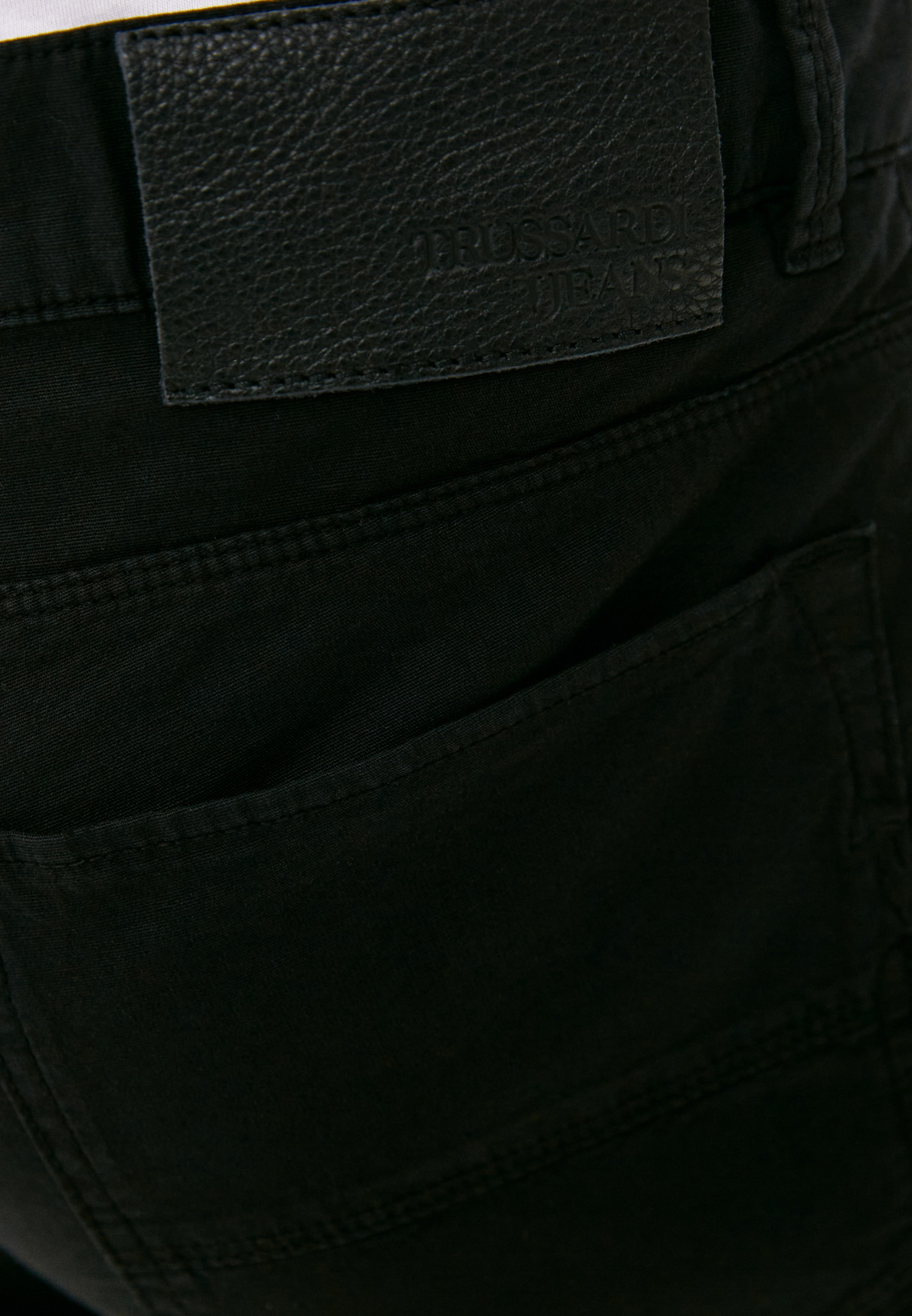 Мужские повседневные брюки Trussardi (Труссарди) 52J00007-1Y000169: изображение 5
