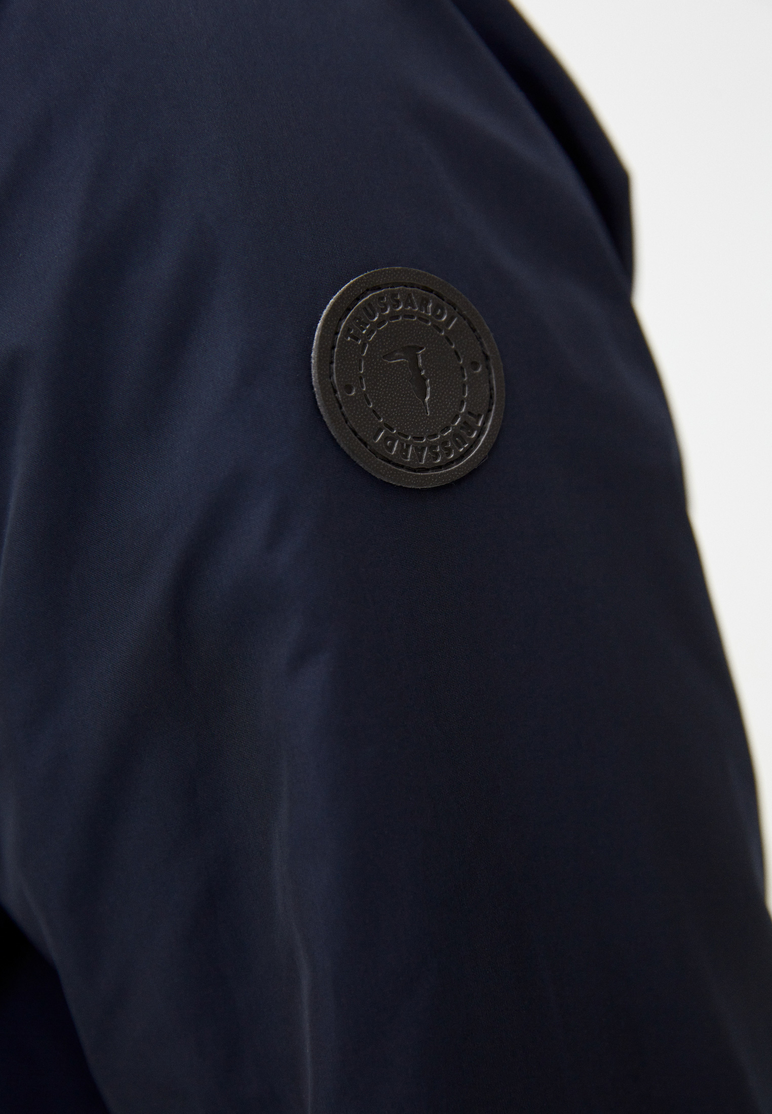Мужская куртка Trussardi (Труссарди) 52S00595-1T005274: изображение 5